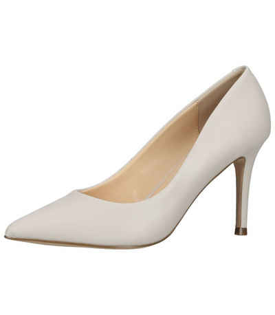 STEVE MADDEN Pumps Leder High-Heel-Pumps