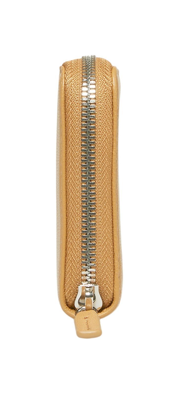 Marc O'Polo Geldbörse Ellis, aus echtem Lammleder