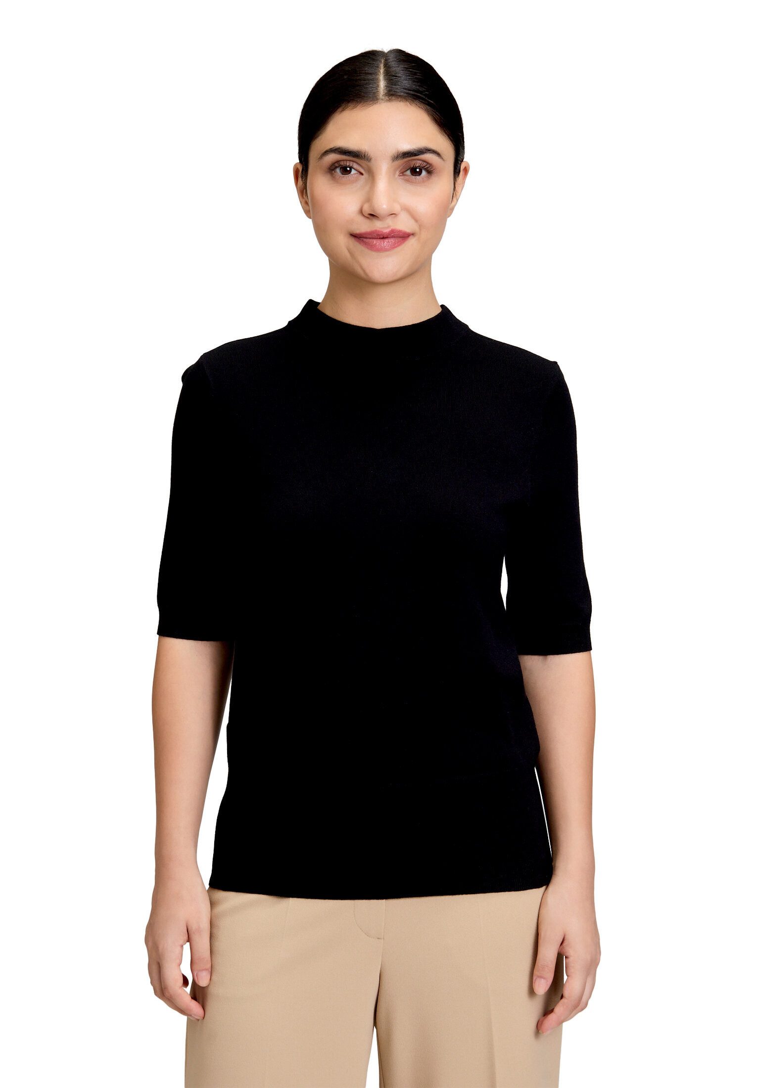 Betty Barclay Kurzarmshirt Damen kurzarm (1-tlg)