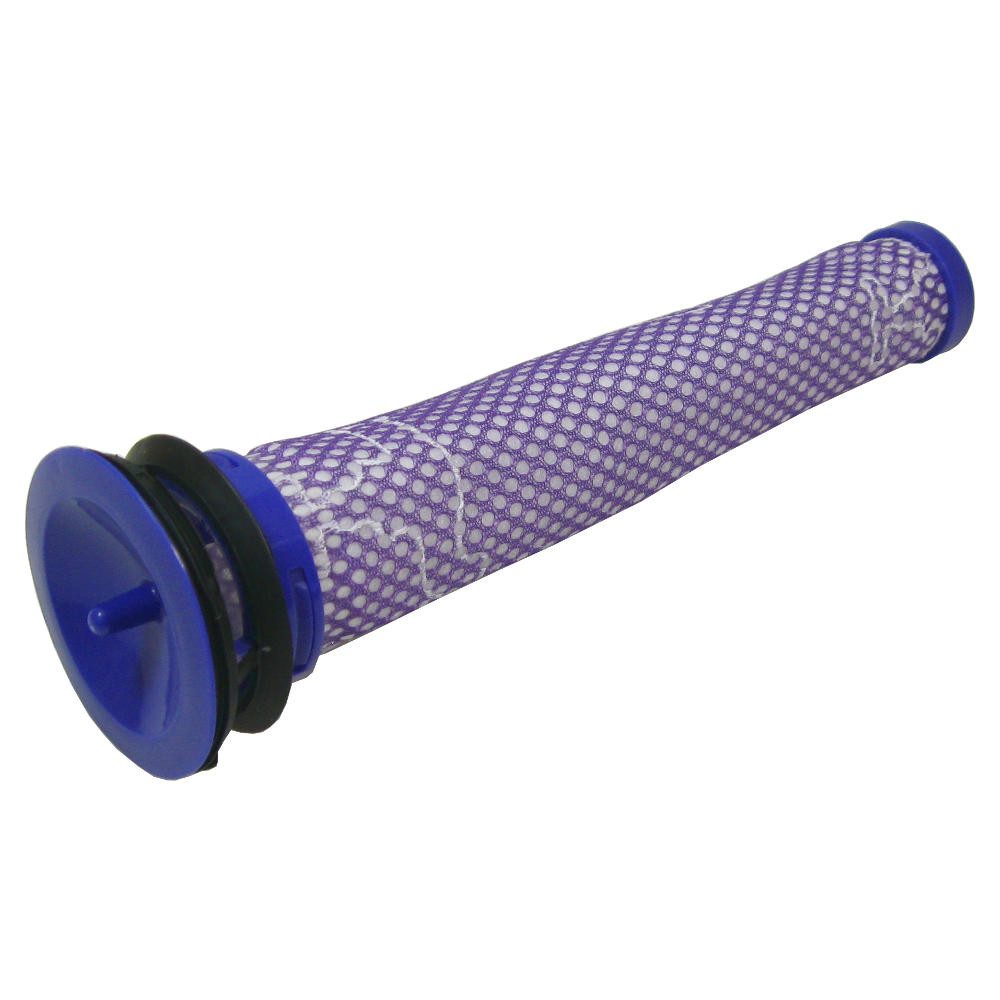 Trade-Shop HEPA-Filter passend für Dyson 965661-01, 923413-01, Zubehör für Staubsauger, waschbarer Vormotorfilter / Staubfilter