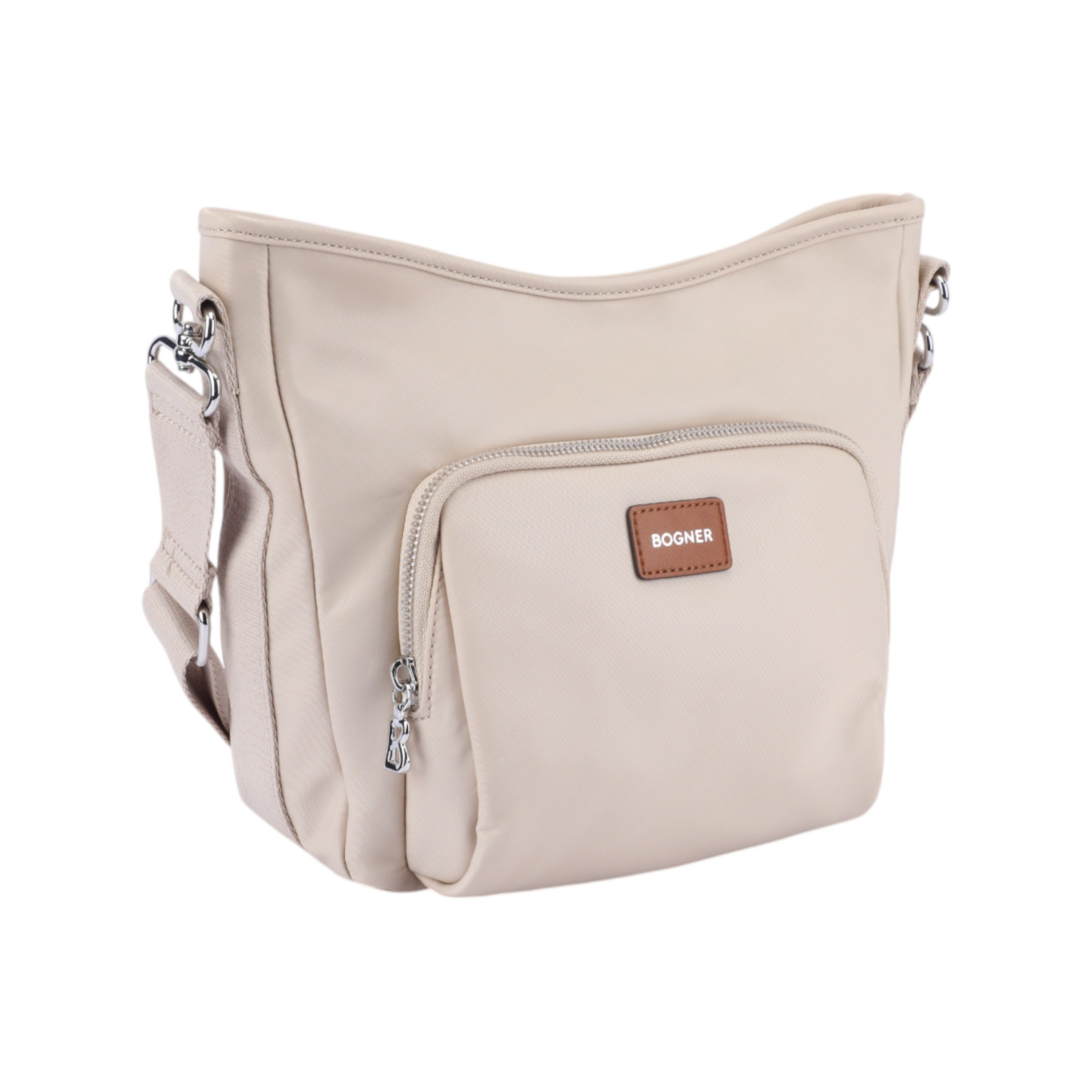 BOGNER Schultertasche Bogner - Damen Schultertasche günstig online kaufen