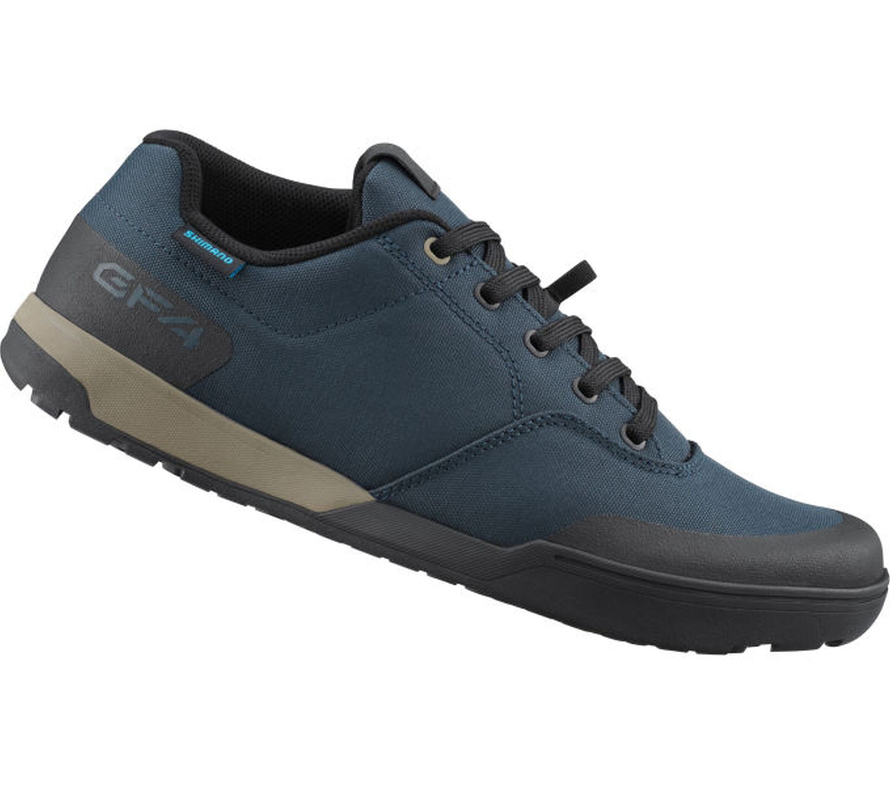 Shimano Fahrradschuh Offroad- Fahrradschuhe GF400