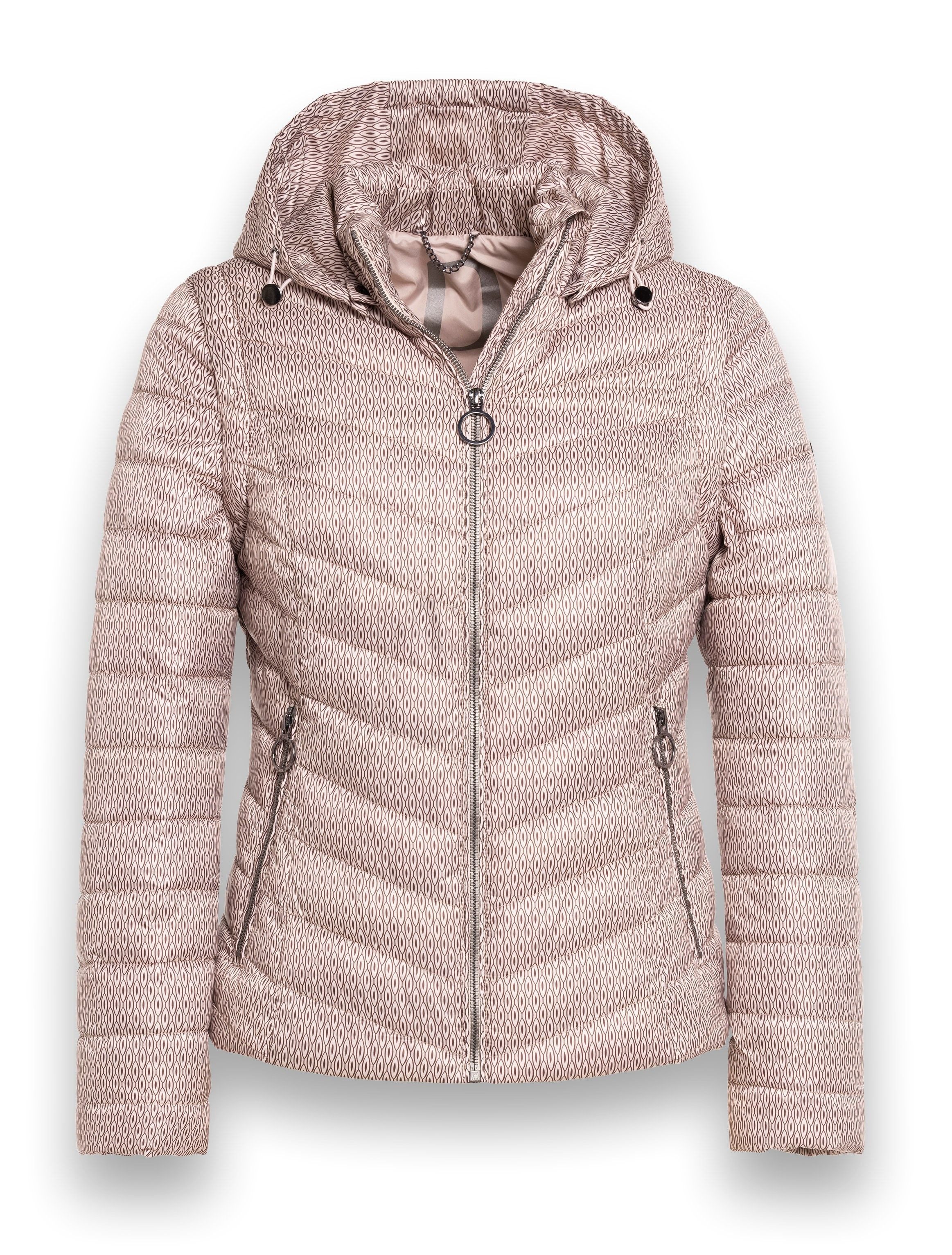 Outdoorjacke