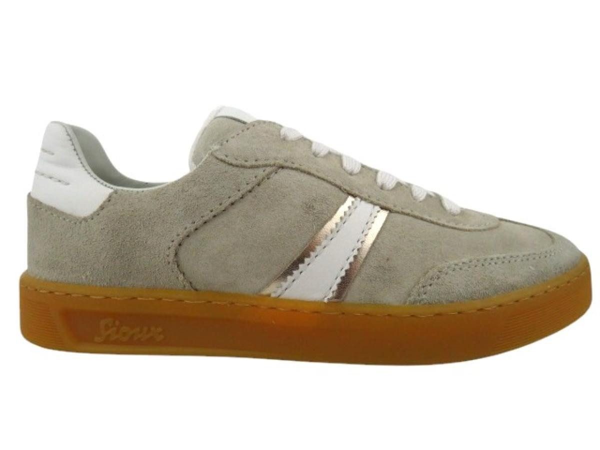 SIOUX Tedroso 707 G Schnürschuh günstig online kaufen
