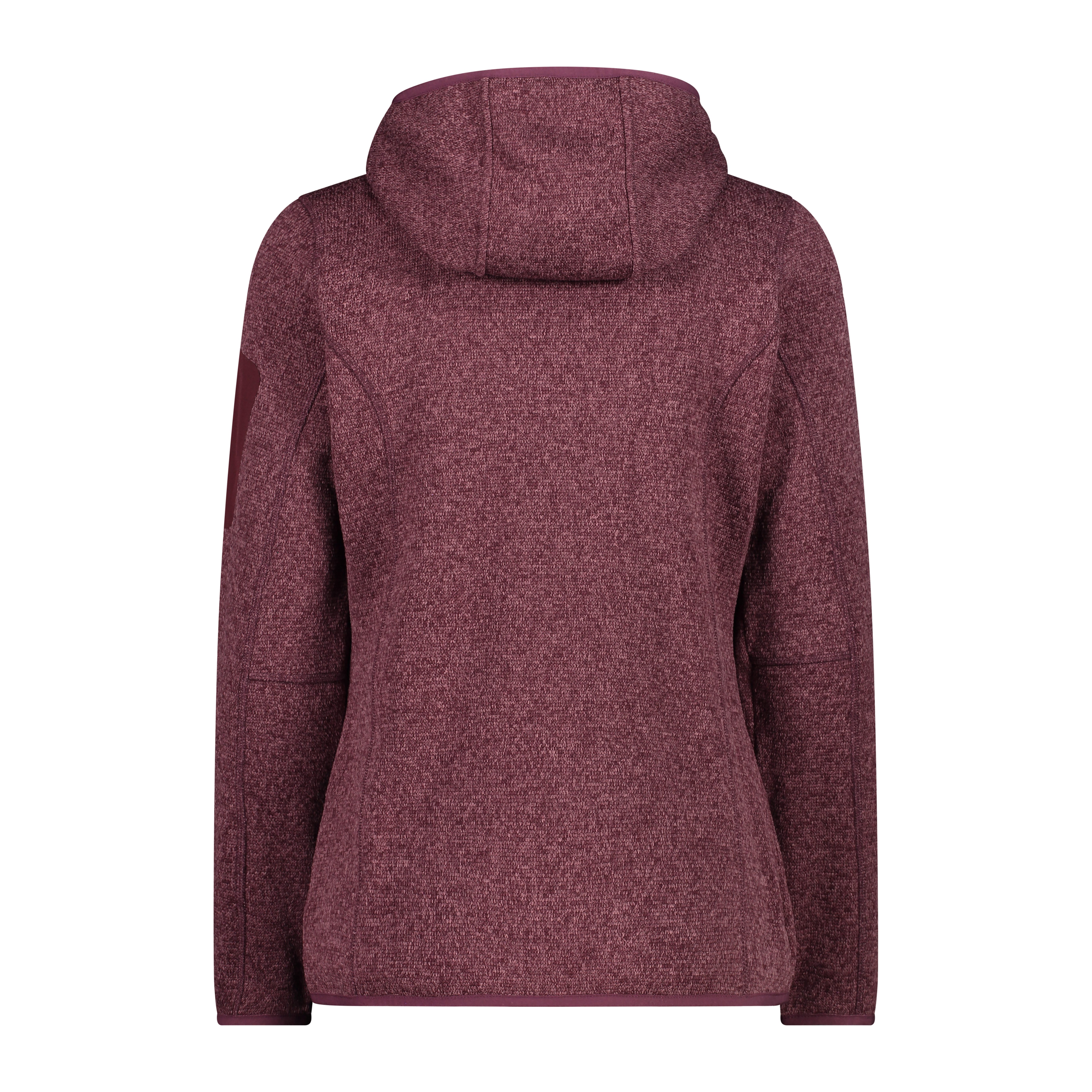 CMP Fleecejacke CMP Damen Jacke Knitted günstig online kaufen