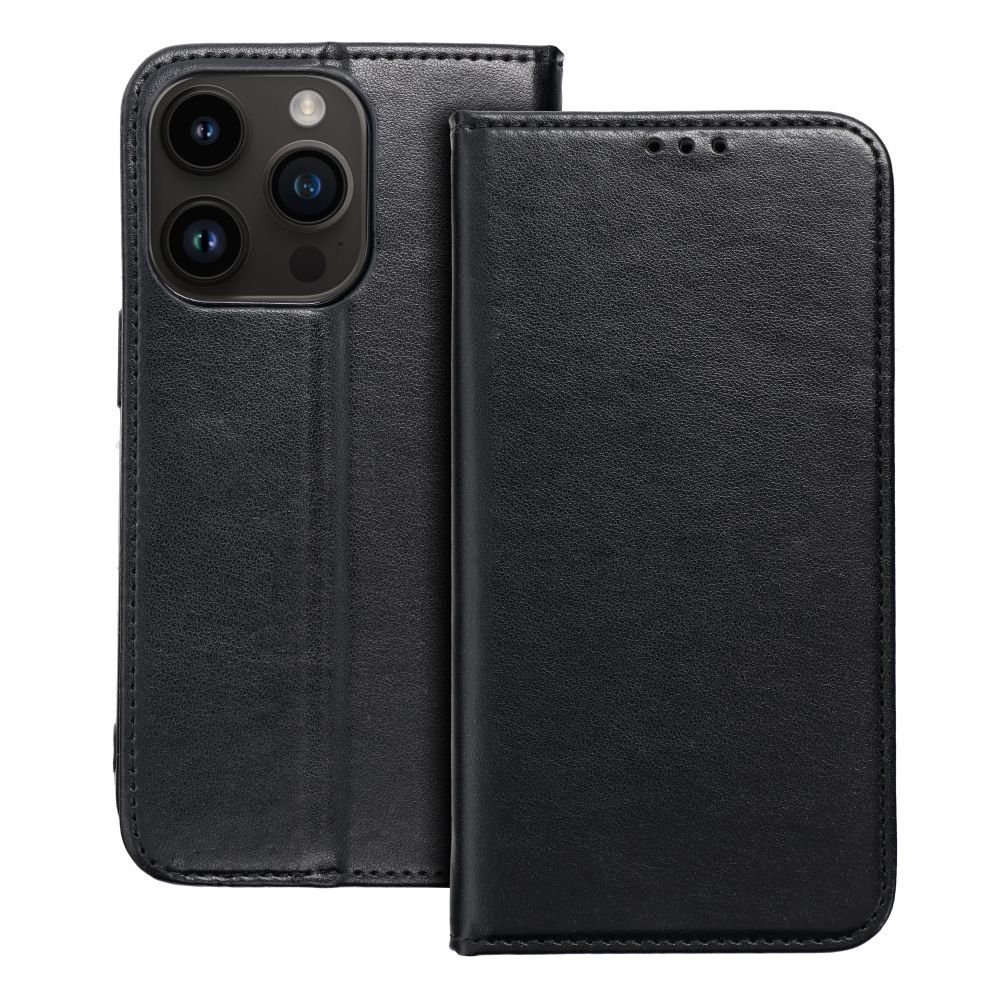cofi1453 Smartphone-Hülle Smart Magneto Buch Tasche Hülle Magnet Standfunktion