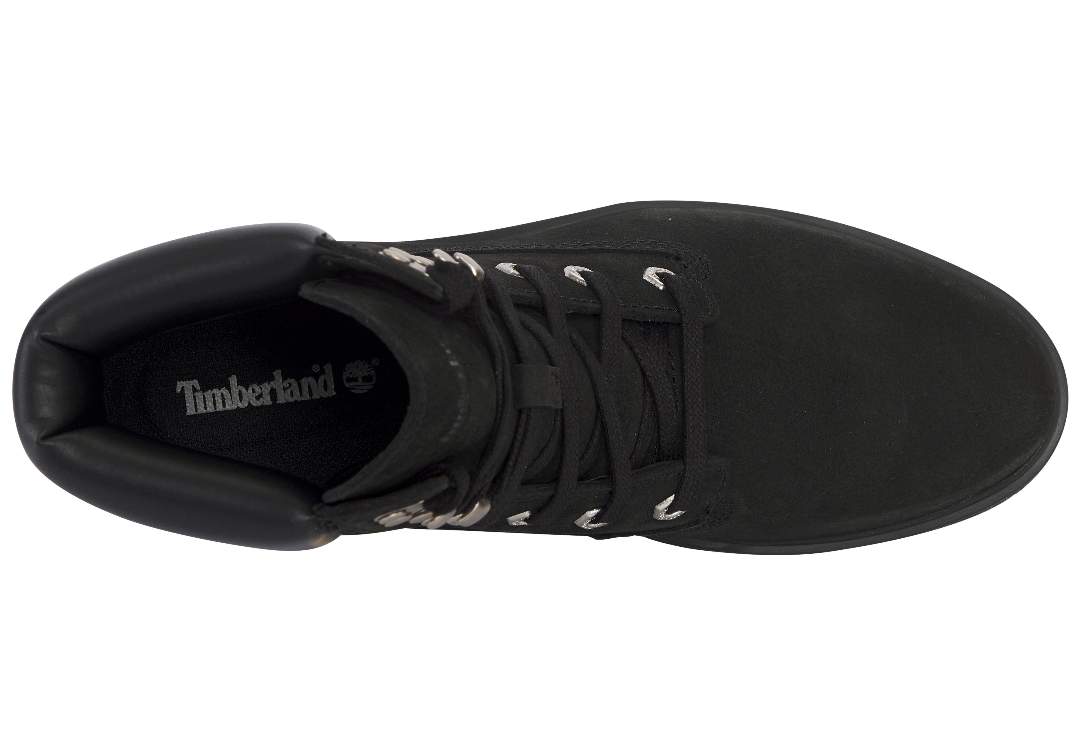 Timberland CARNABY COOL MID LACE UP BOOT Schnürboots Winterstiefel, Schnürstiefel, Winterschuhe