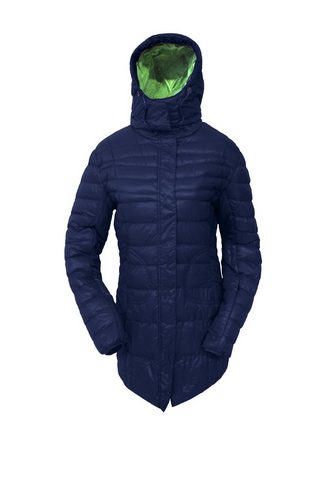 DEPROC ACTIVE Куртка стеганая »GILMOUR WOMEN&l...