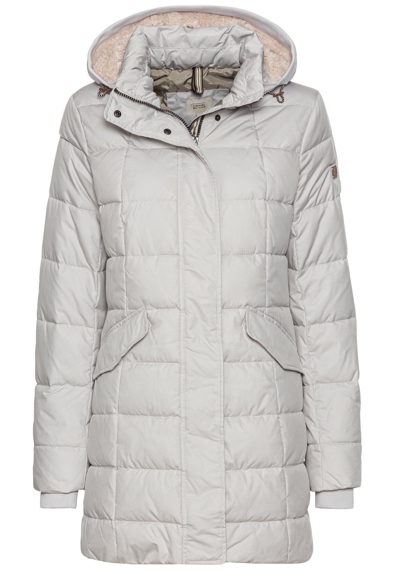 Steppjacke