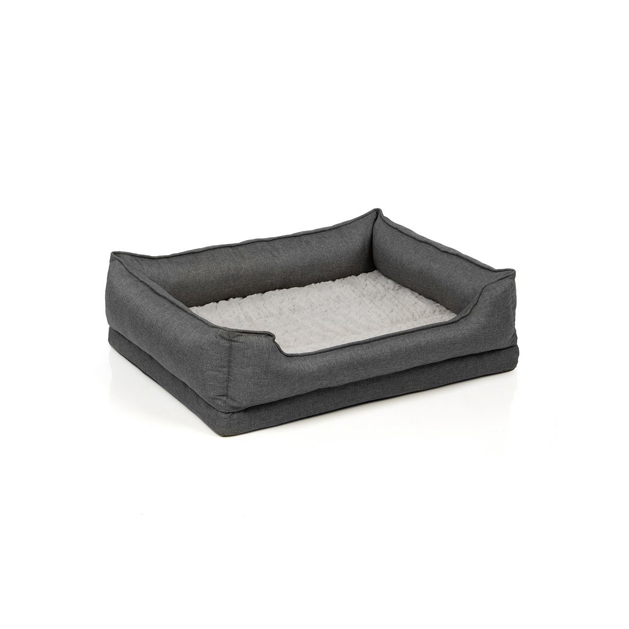 Wallace & Jones Hundematte Orthopädisches Hundebett günstig online kaufen