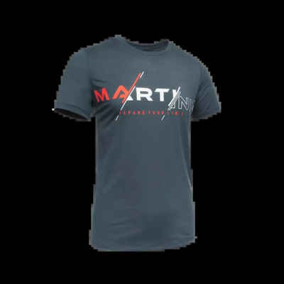 MARTINI T-Shirt »Fortitude He«