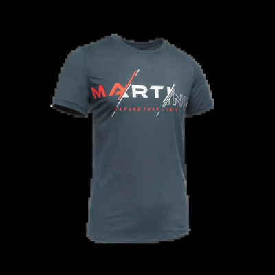 MARTINI T-Shirt Fortitude He