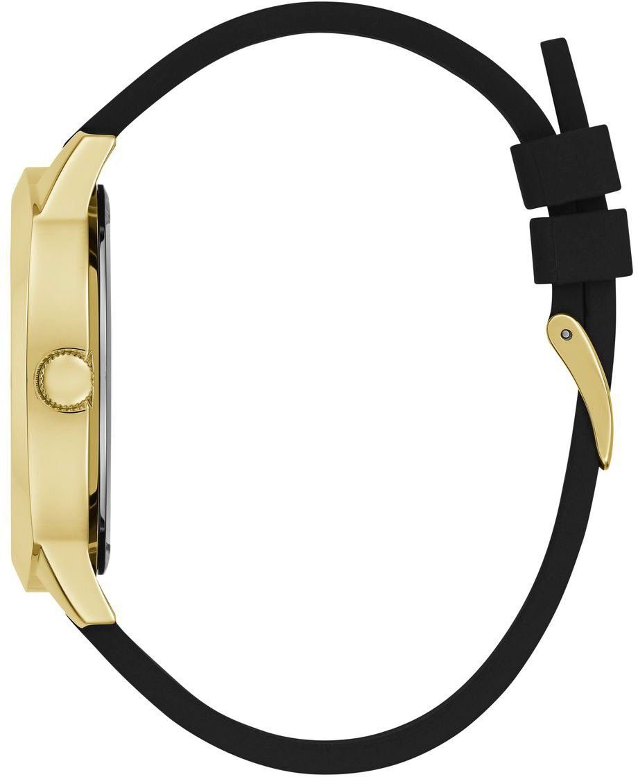 Guess Quarzuhr ARC GW0728G2, Armbanduhr, Herrenuhr