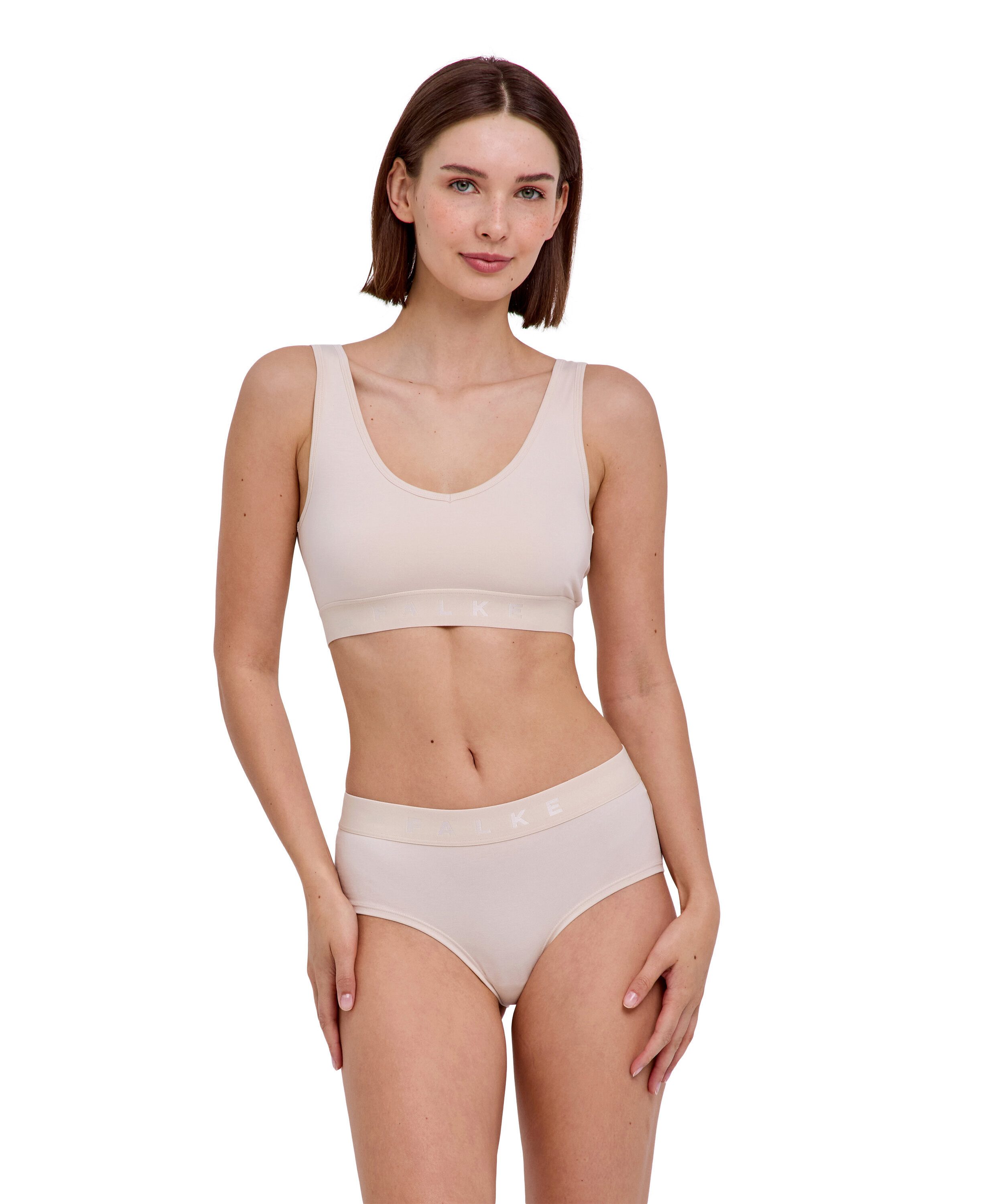 FALKE Bustier FALKE Underwear - Sonstige Daily Comfort (2) atmungsaktiv und strapazierfähig