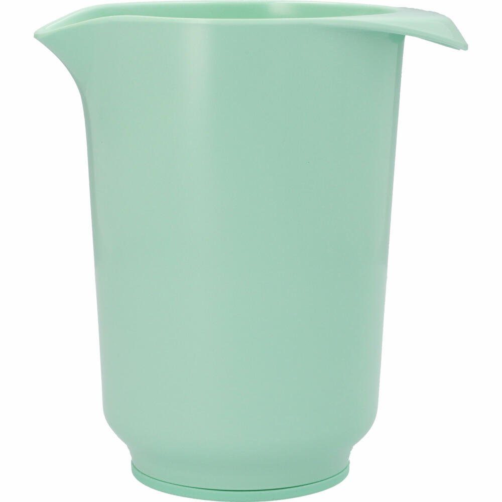 Birkmann Rührschüssel Colour Bowl L, 1 Kunststoff Türkis