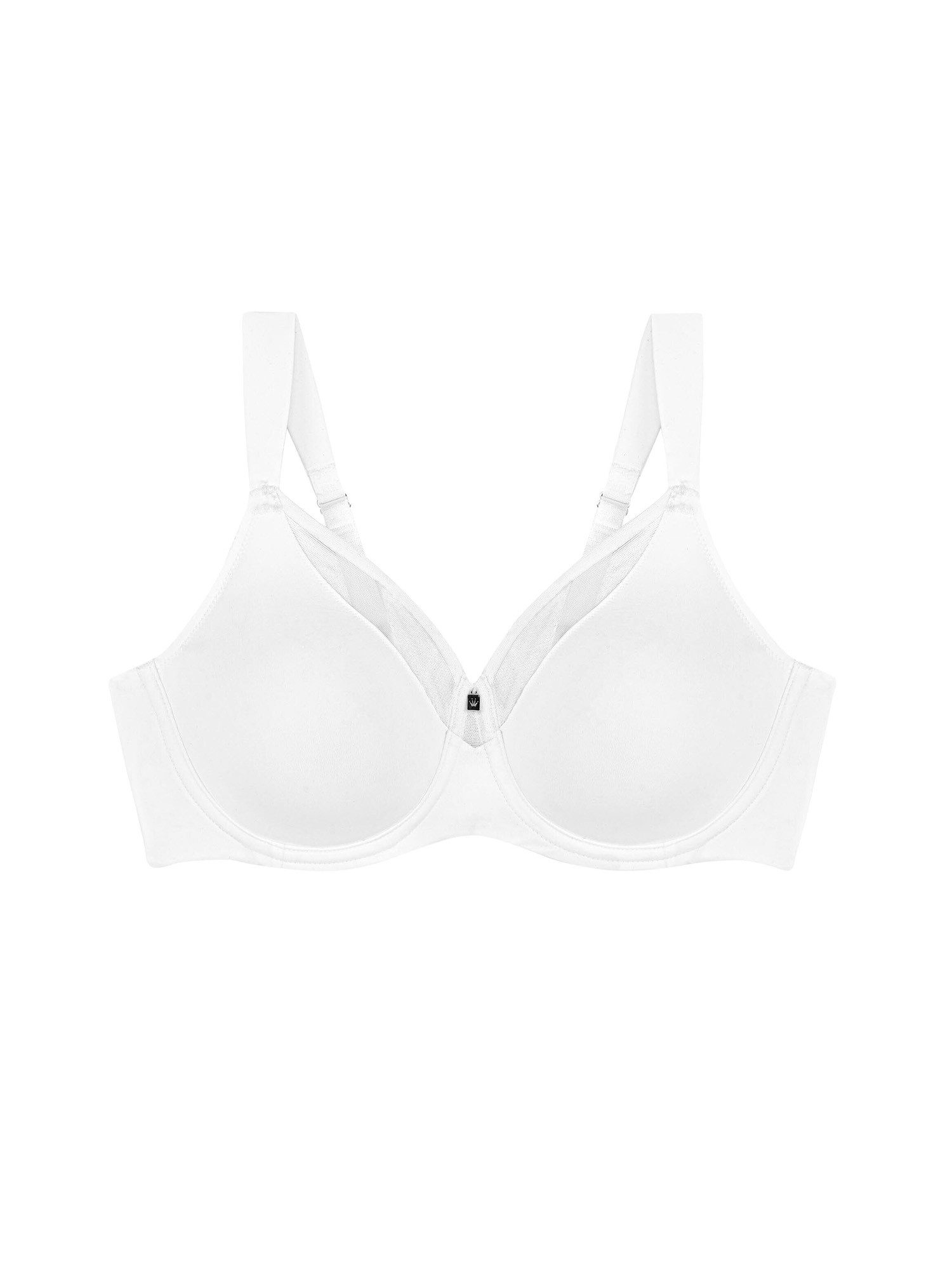 Triumph Minimizer-BH True Shape Sensation Entlastungs Stütz BH