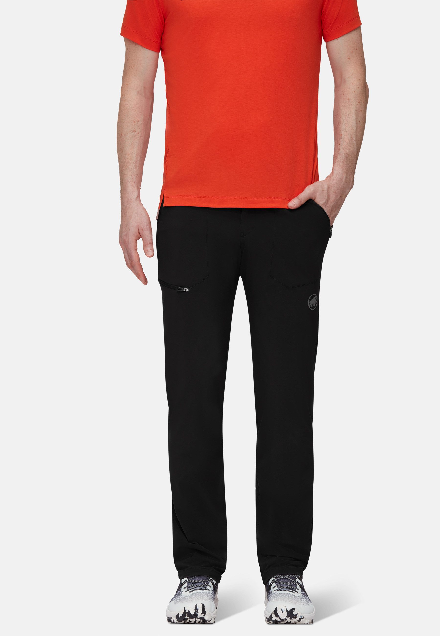 Mammut Outdoorhose Runbold Pants Men günstig online kaufen