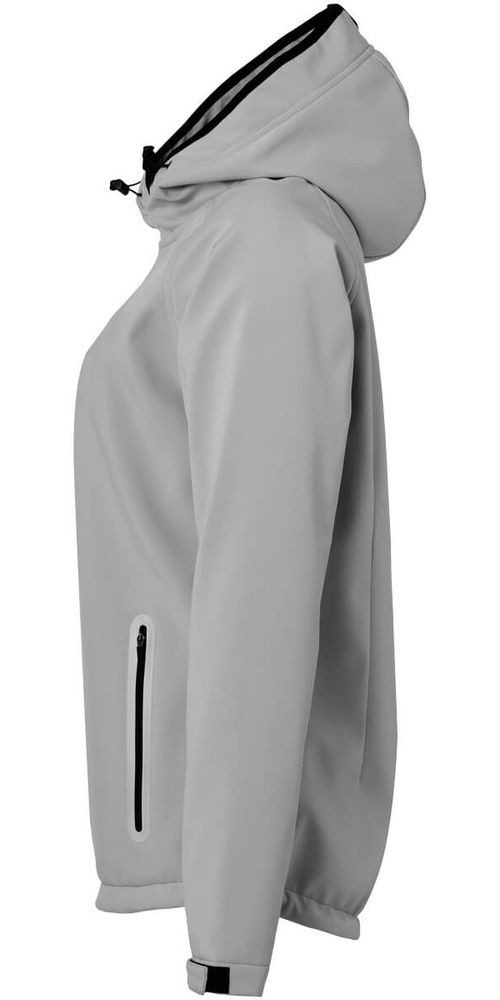 Kempa Softshelljacke Softshell Jacket Women