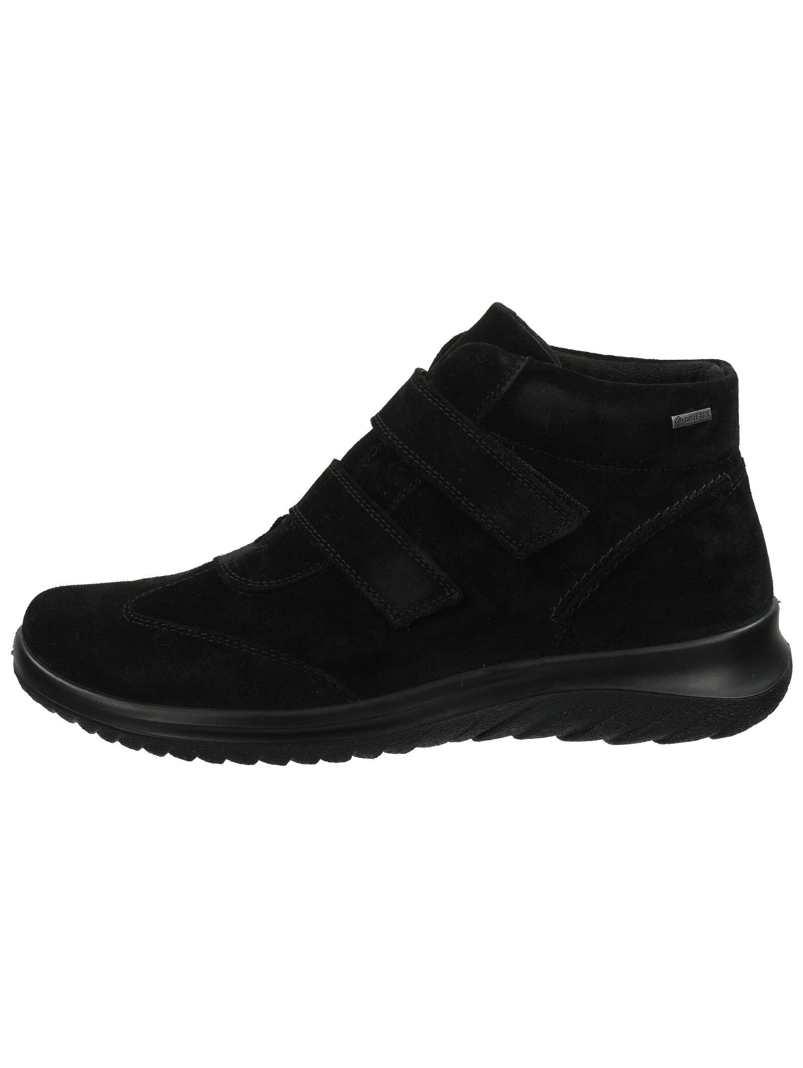 Legero Legero Sneaker Leder Sneaker