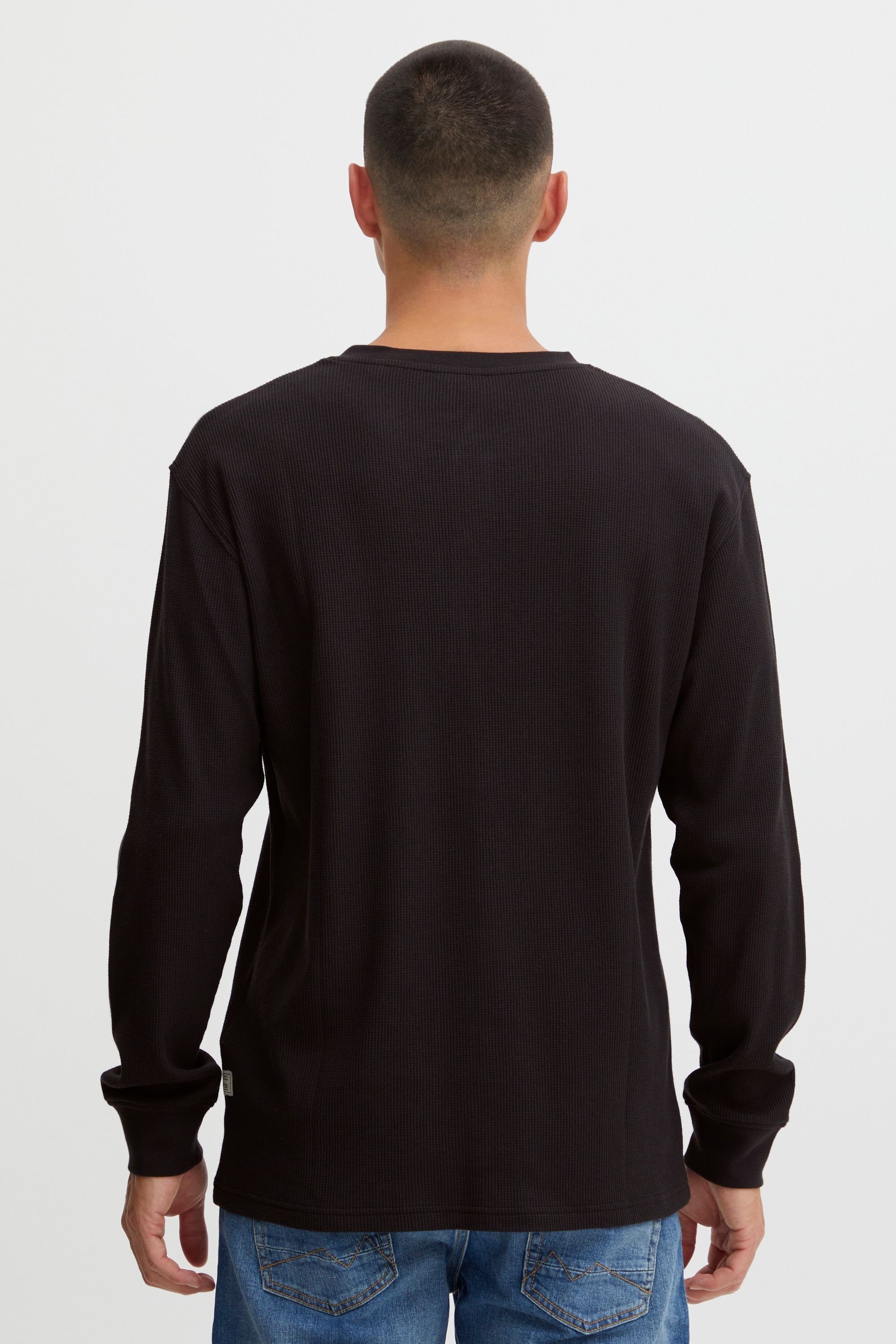 PRDaimmen Black Project 11 Project LS True 11 Langarmshirt