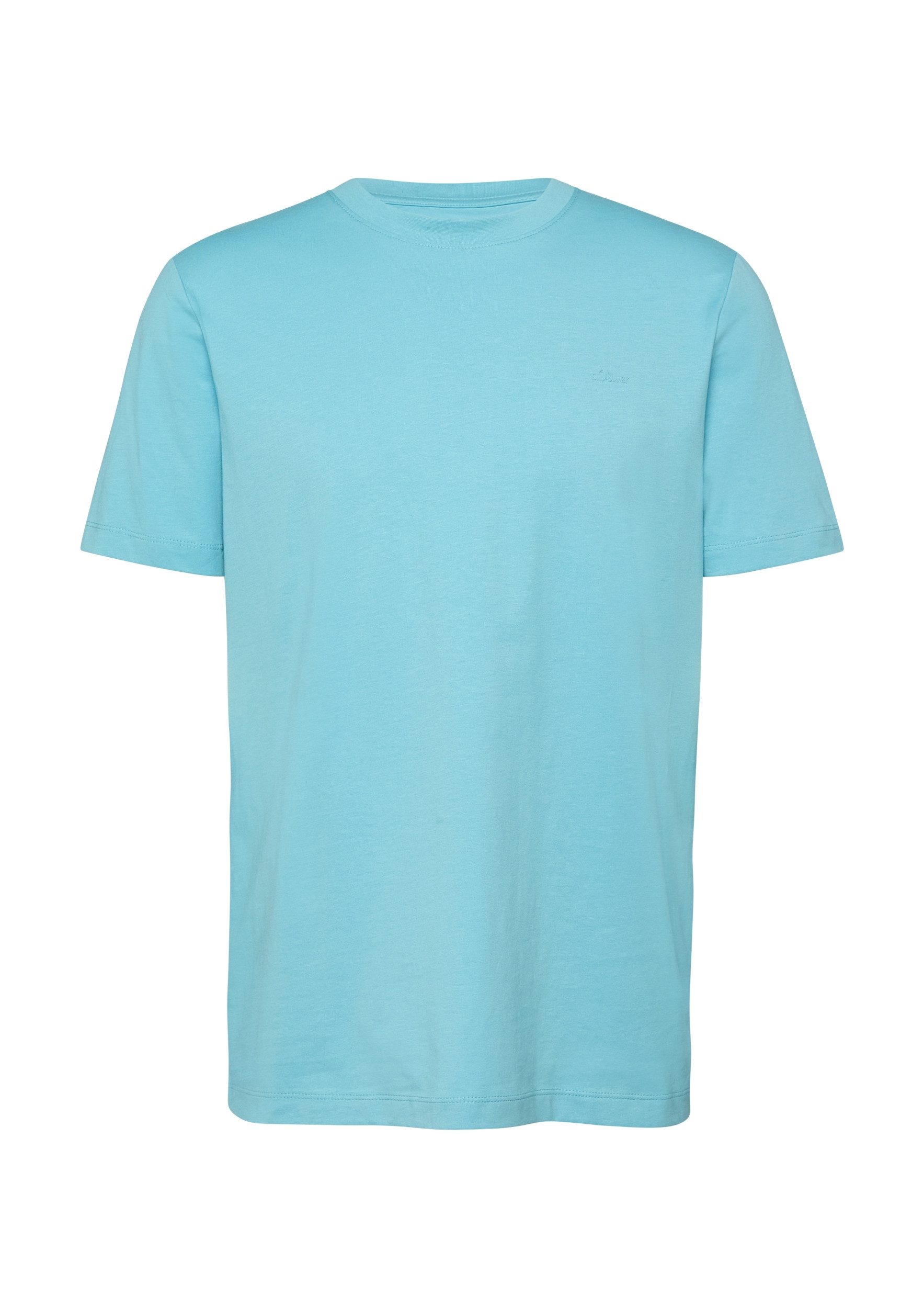 Kurzarmshirt T-Shirt