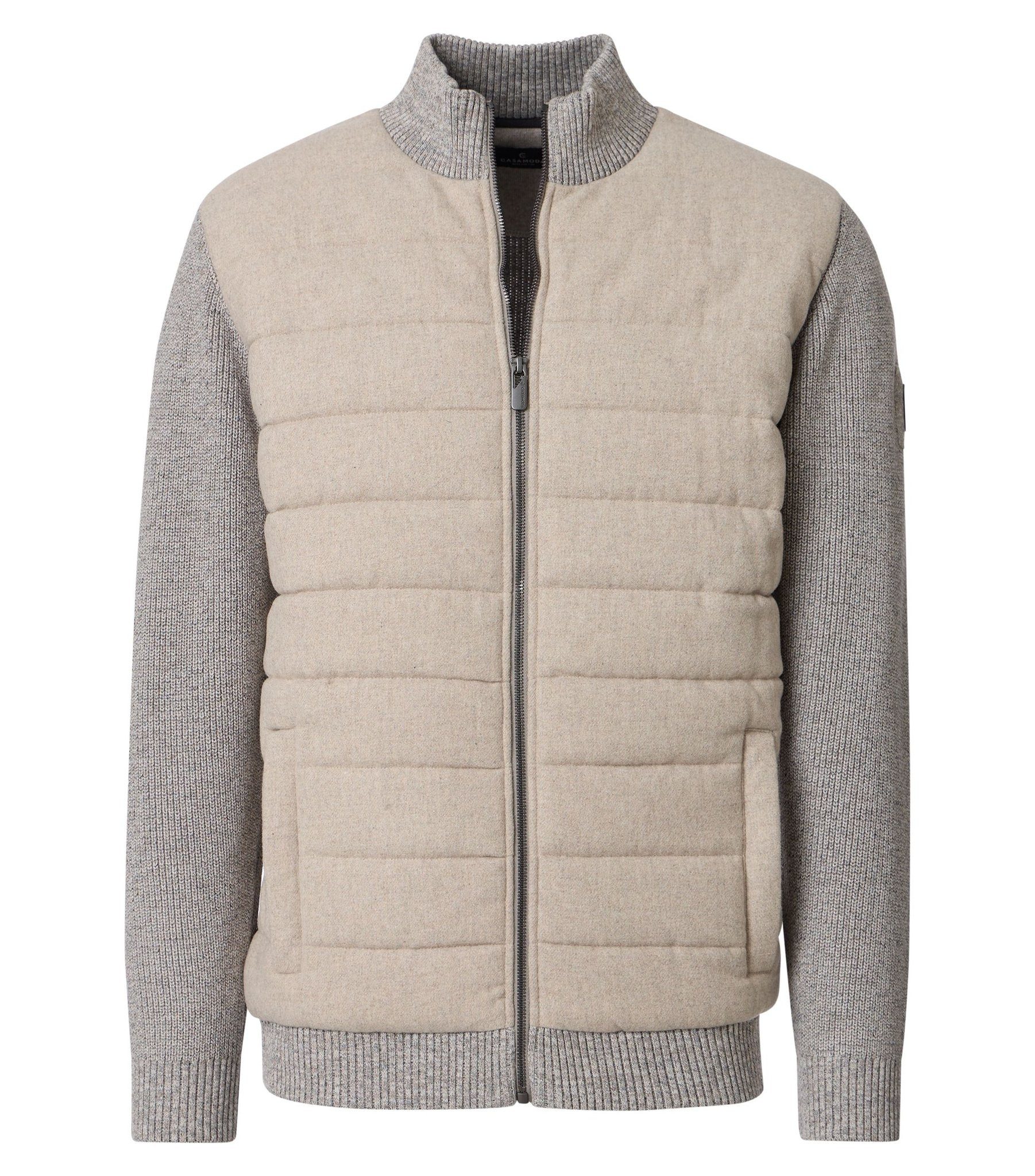 CASAMODA Strickjacke
