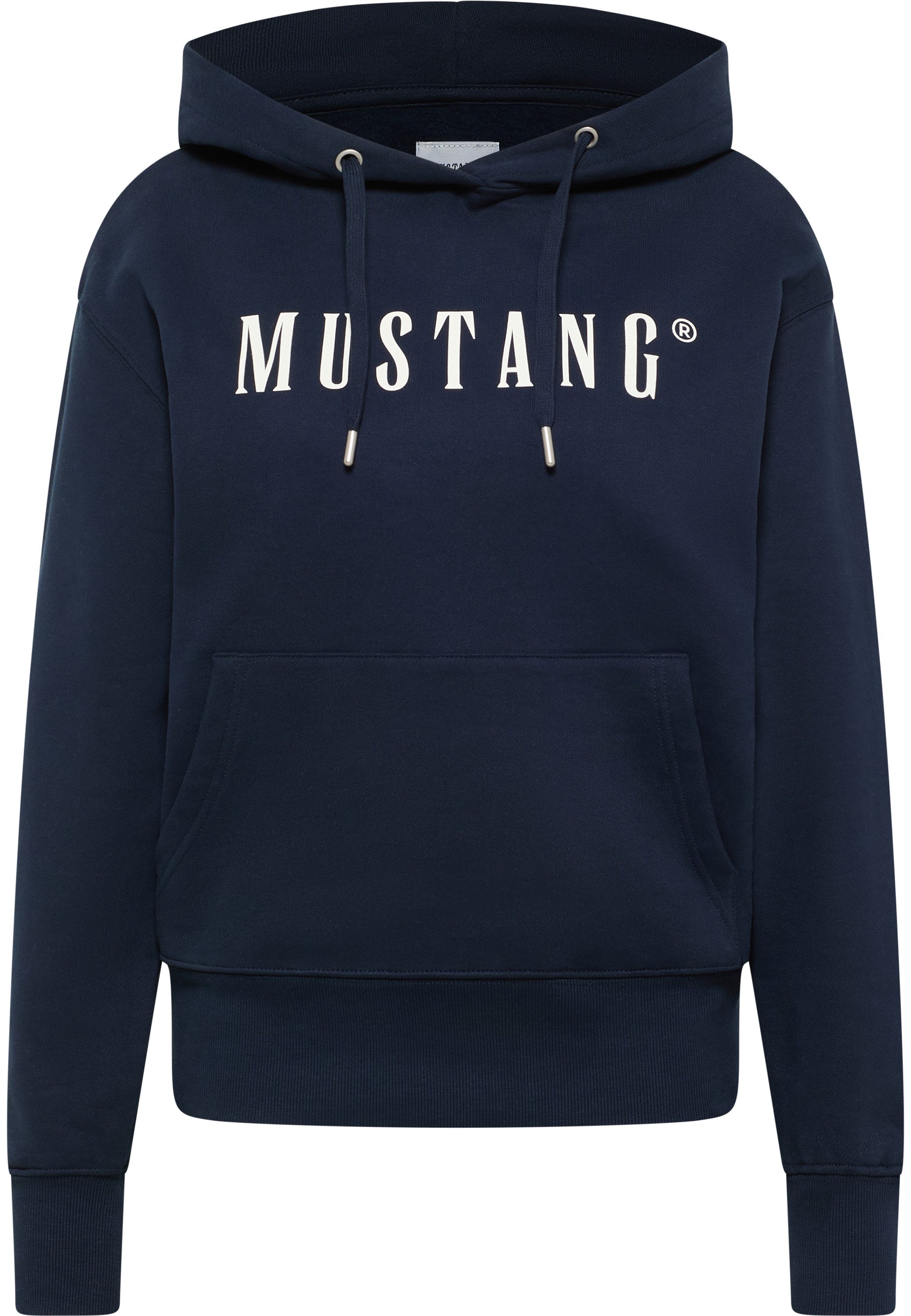 MUSTANG Sweatshirt Damen Style Margo günstig online kaufen