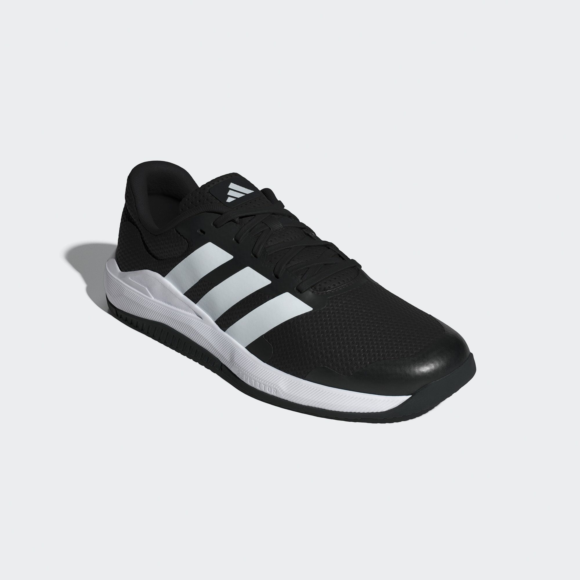 adidas Performance DROPSET BASE Indoorschuh günstig online kaufen