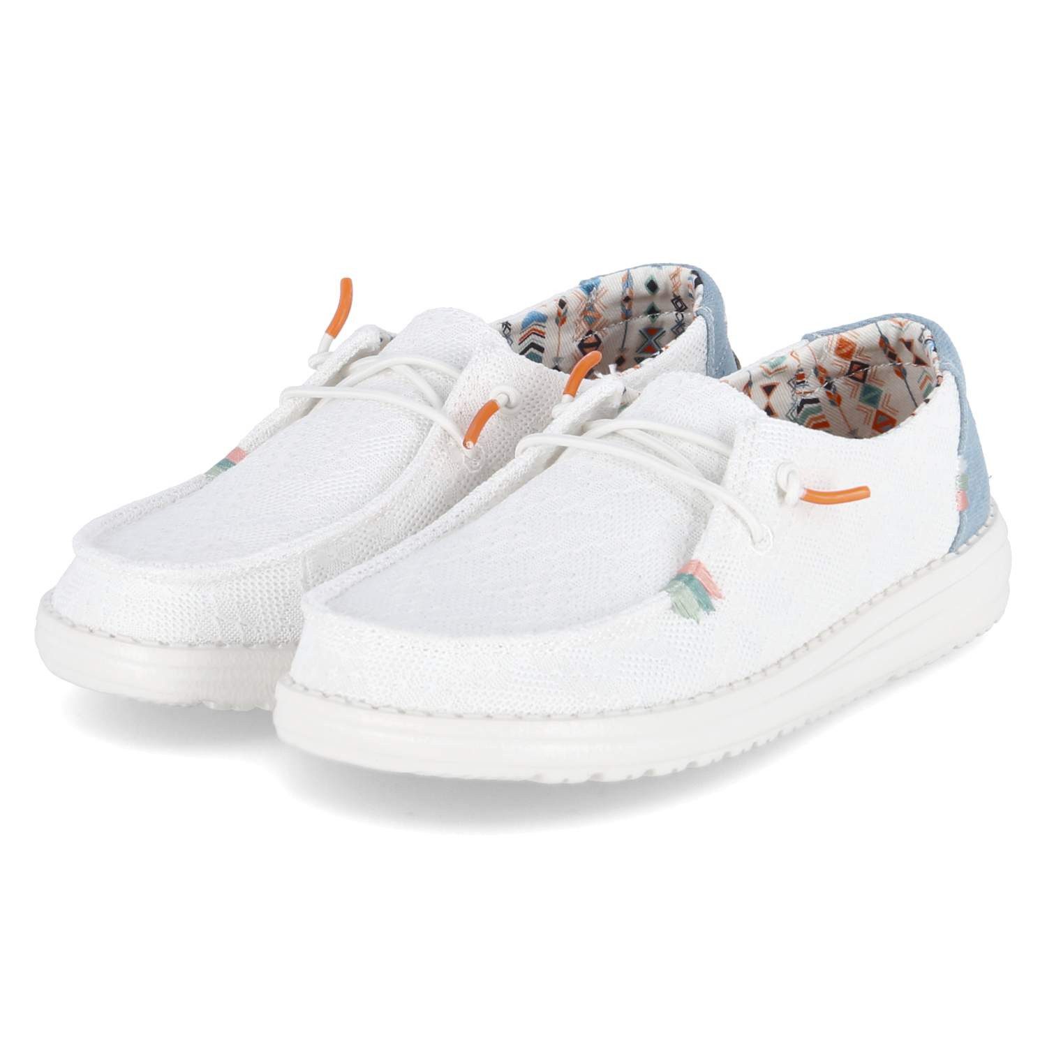Hey Dude Halbschuhe WENDY BOHO Mokassin günstig online kaufen