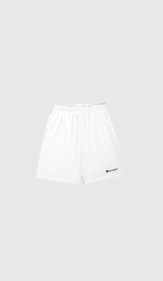 Champion Shorts Bermuda WHT günstig online kaufen