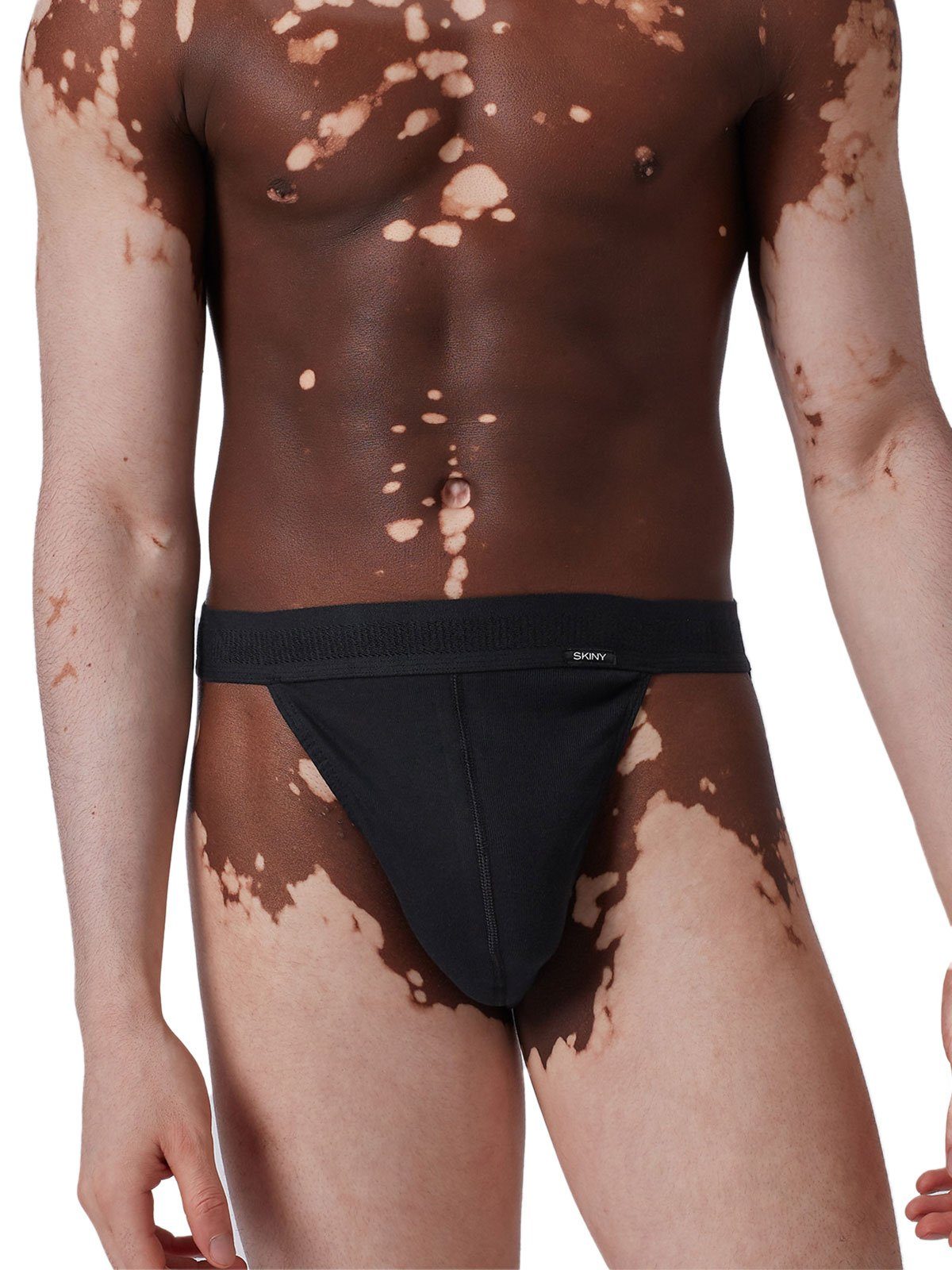 Skiny Slip Herren Tanga 2er Pack günstig online kaufen