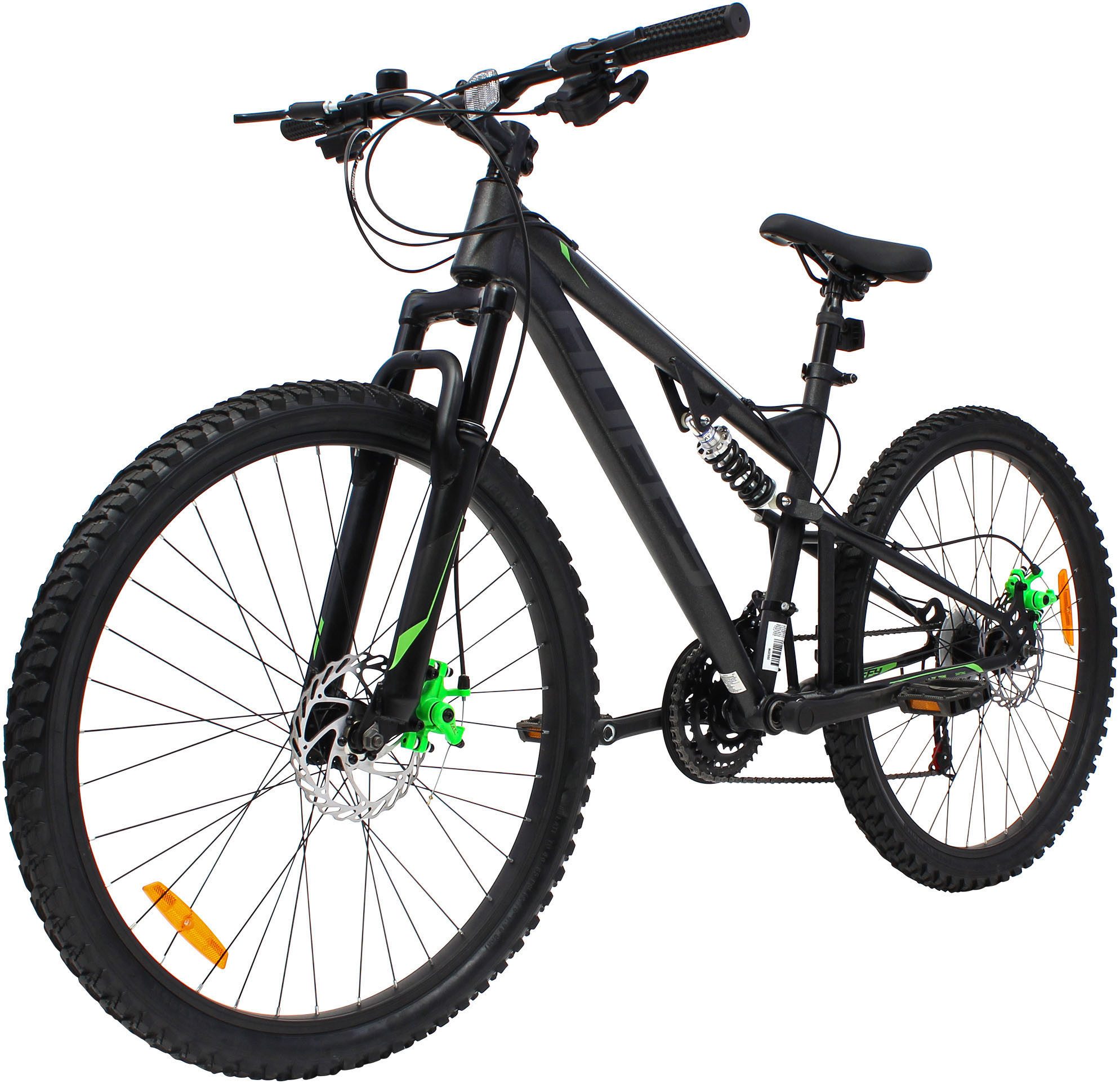 Huffy Mountainbike