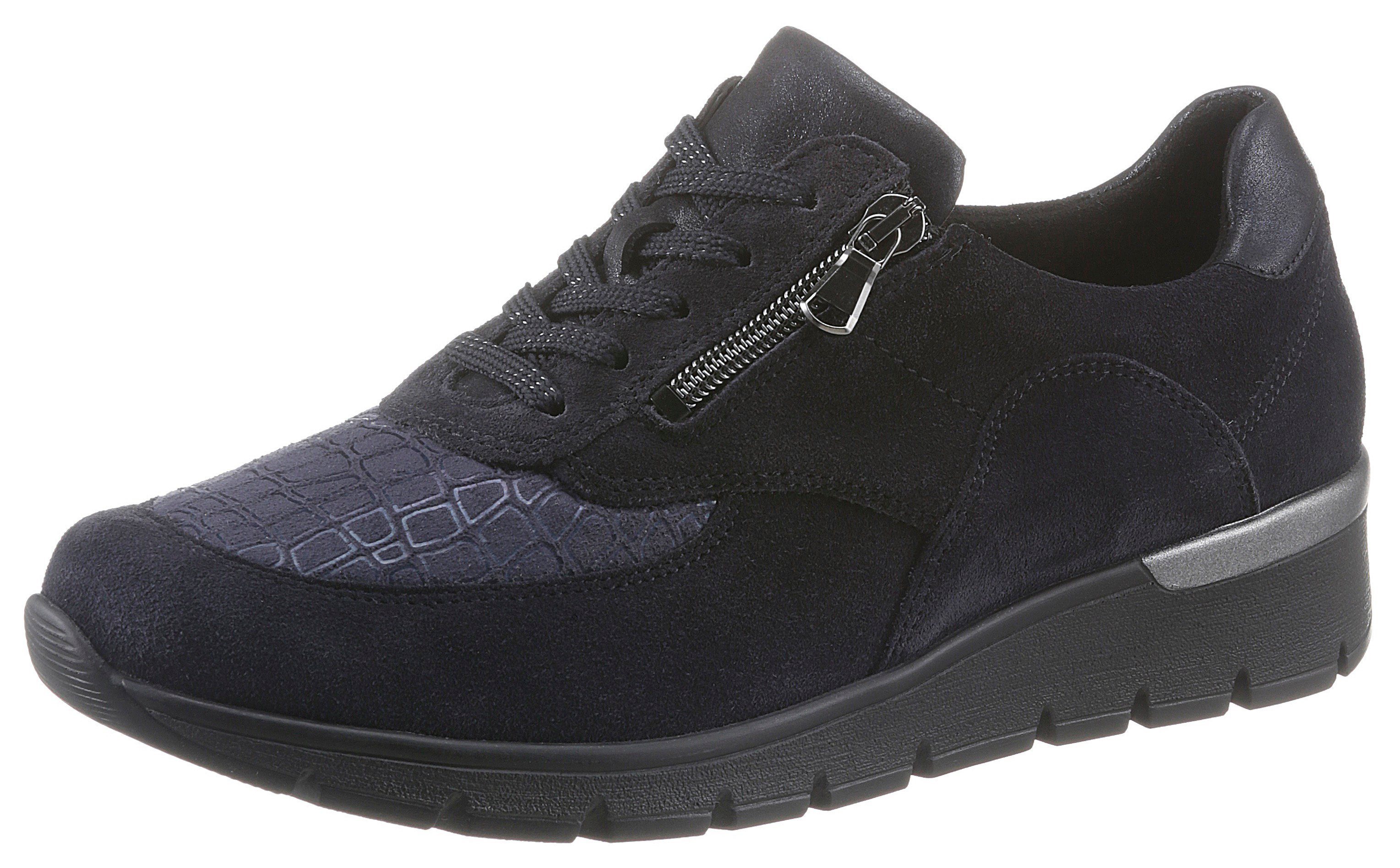 K-RAMONA-Soft Wedgesneaker