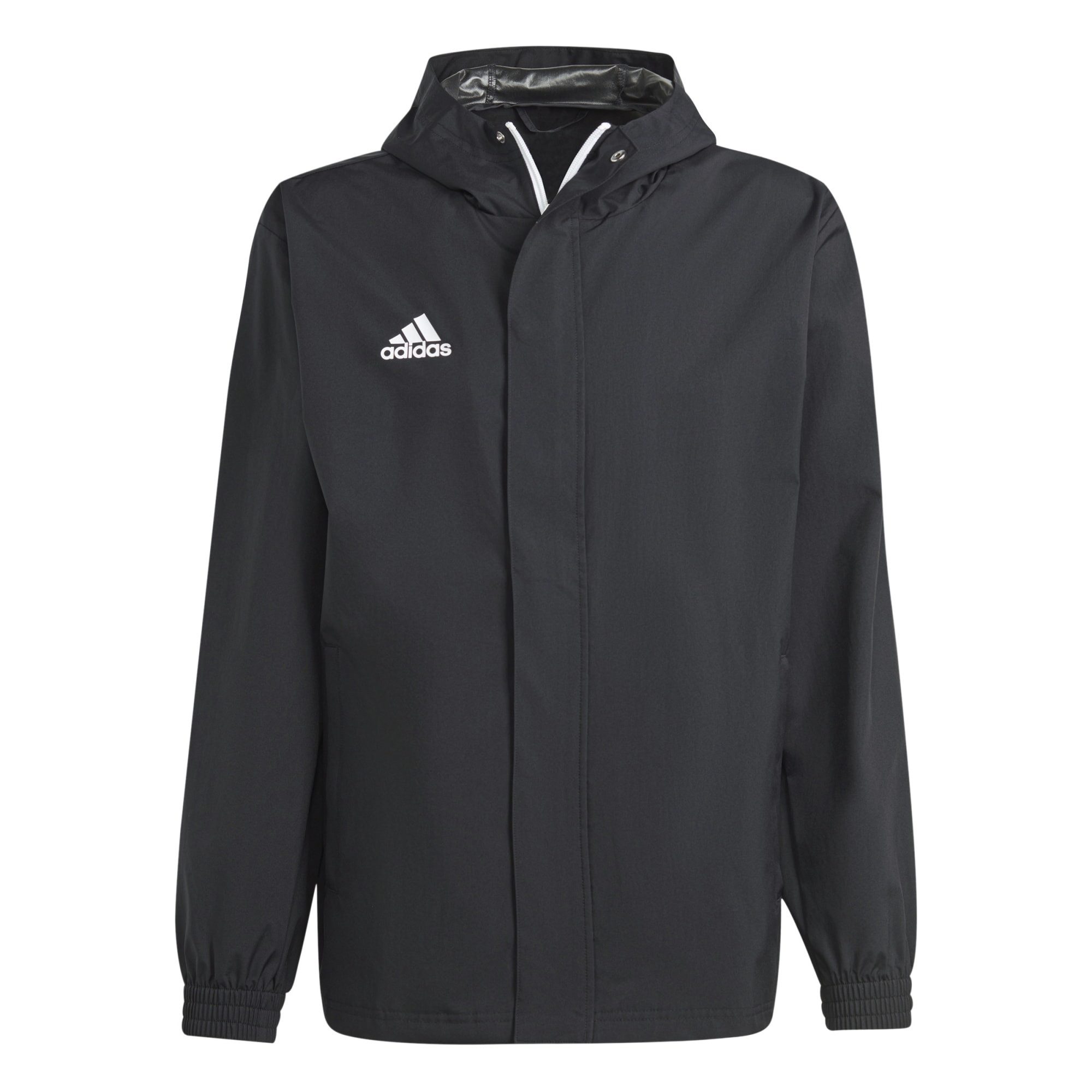 adidas Performance Regenjacke adidas Herren Allwetterjacke Entrada 22 All-W günstig online kaufen