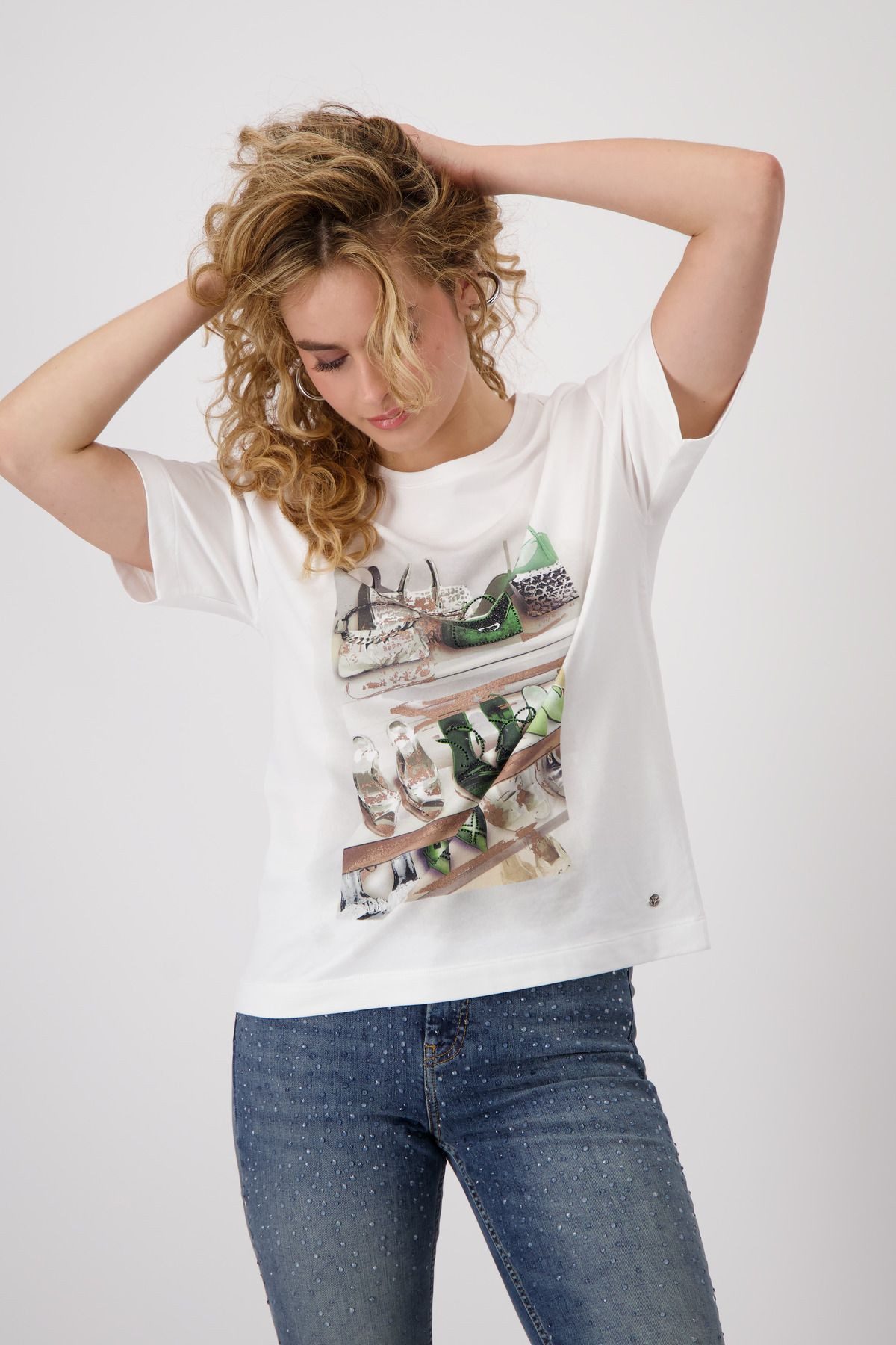 Monari T-Shirt günstig online kaufen