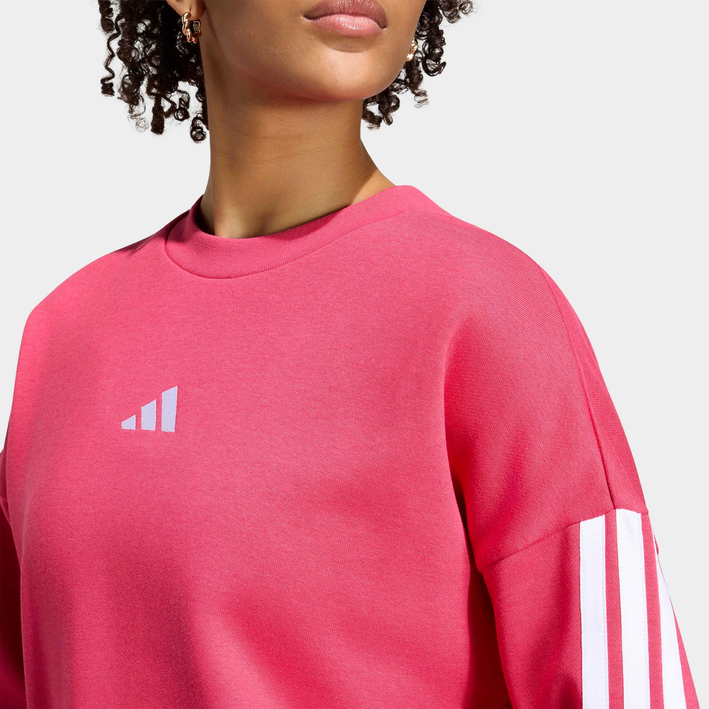 adidas Sportswear Sweatshirt W 3S FL SWT