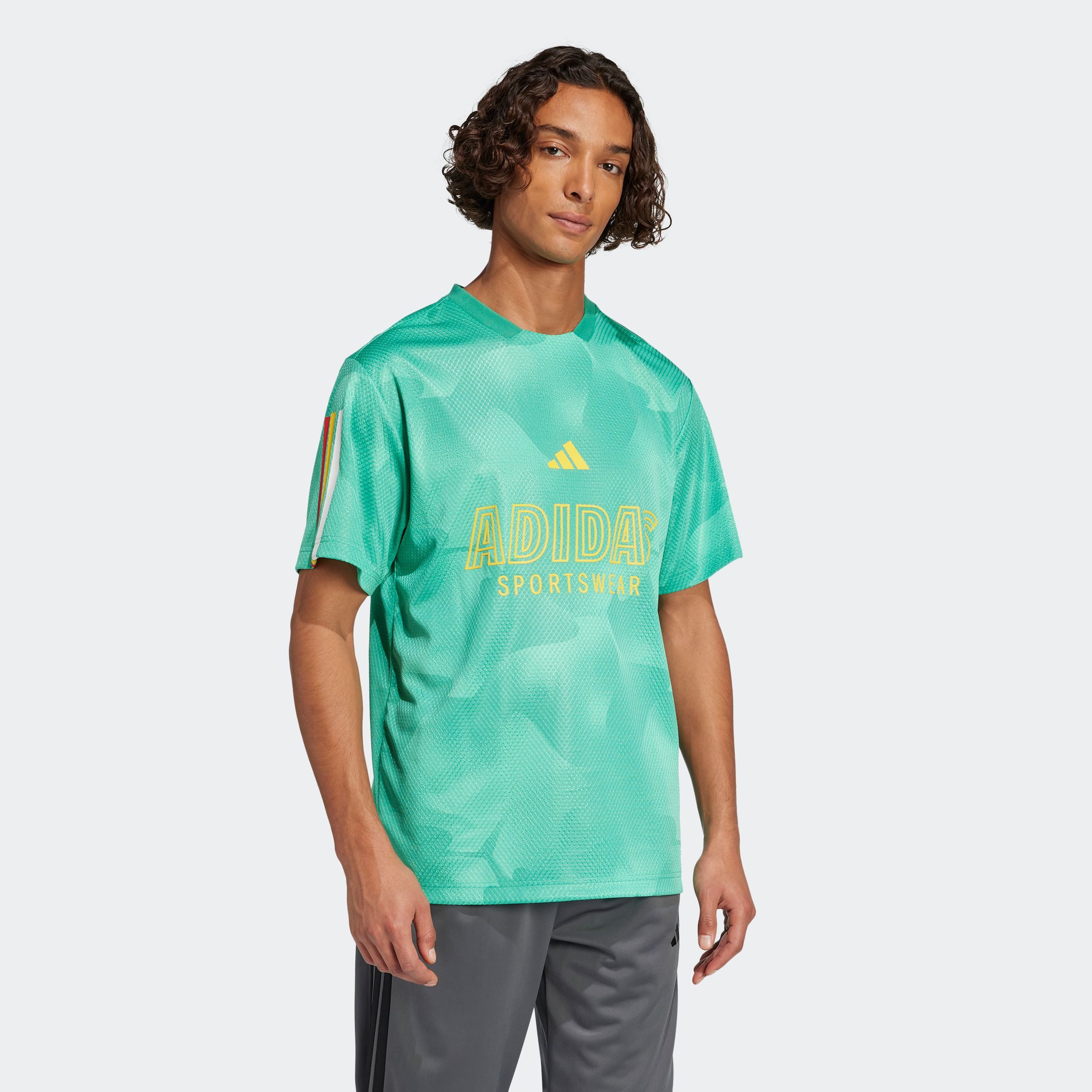 adidas Sportswear T-Shirt M TIRO NP günstig online kaufen