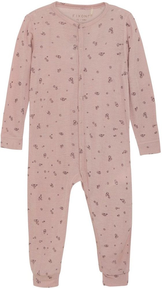 Fixoni Softshelloverall Jumpsuit