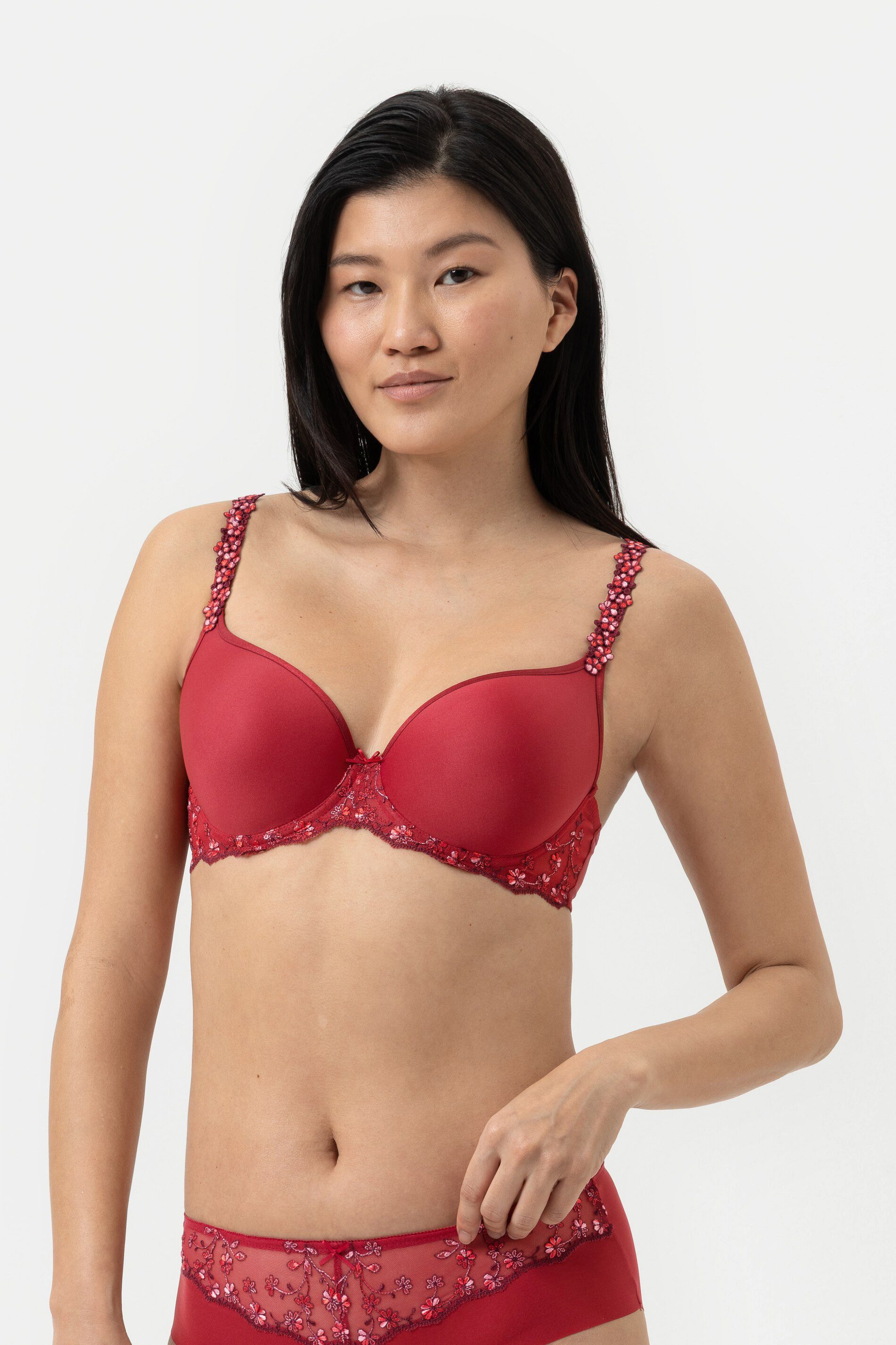 Mey Bügel-BH Damen Serie Delightful Uni (1-tlg., 1) günstig online kaufen