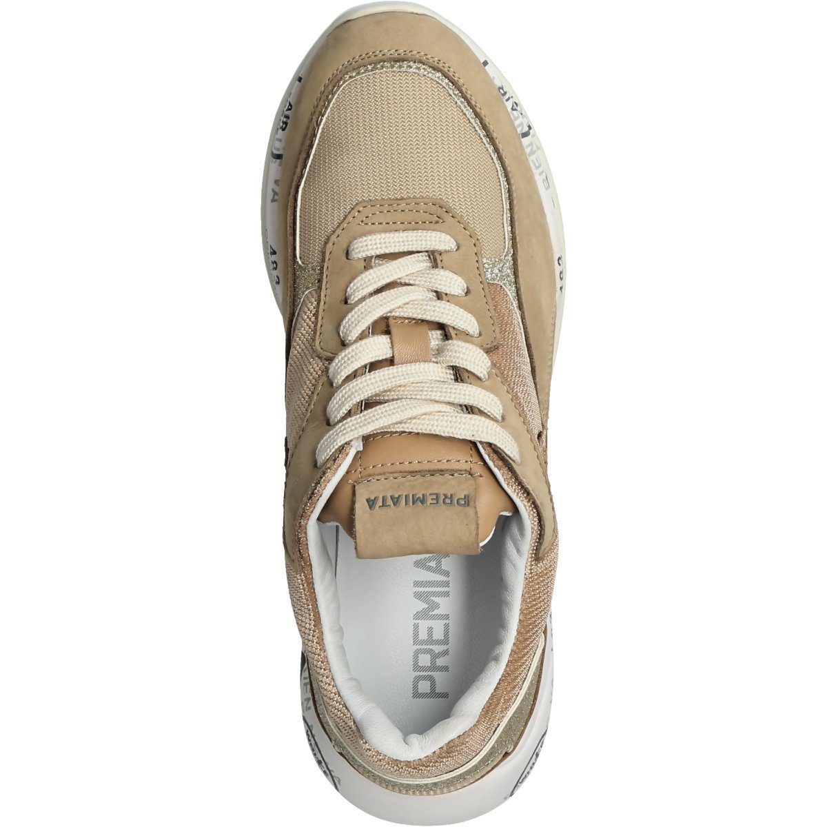 PREMIATA SCARLETT 4844 Sneaker