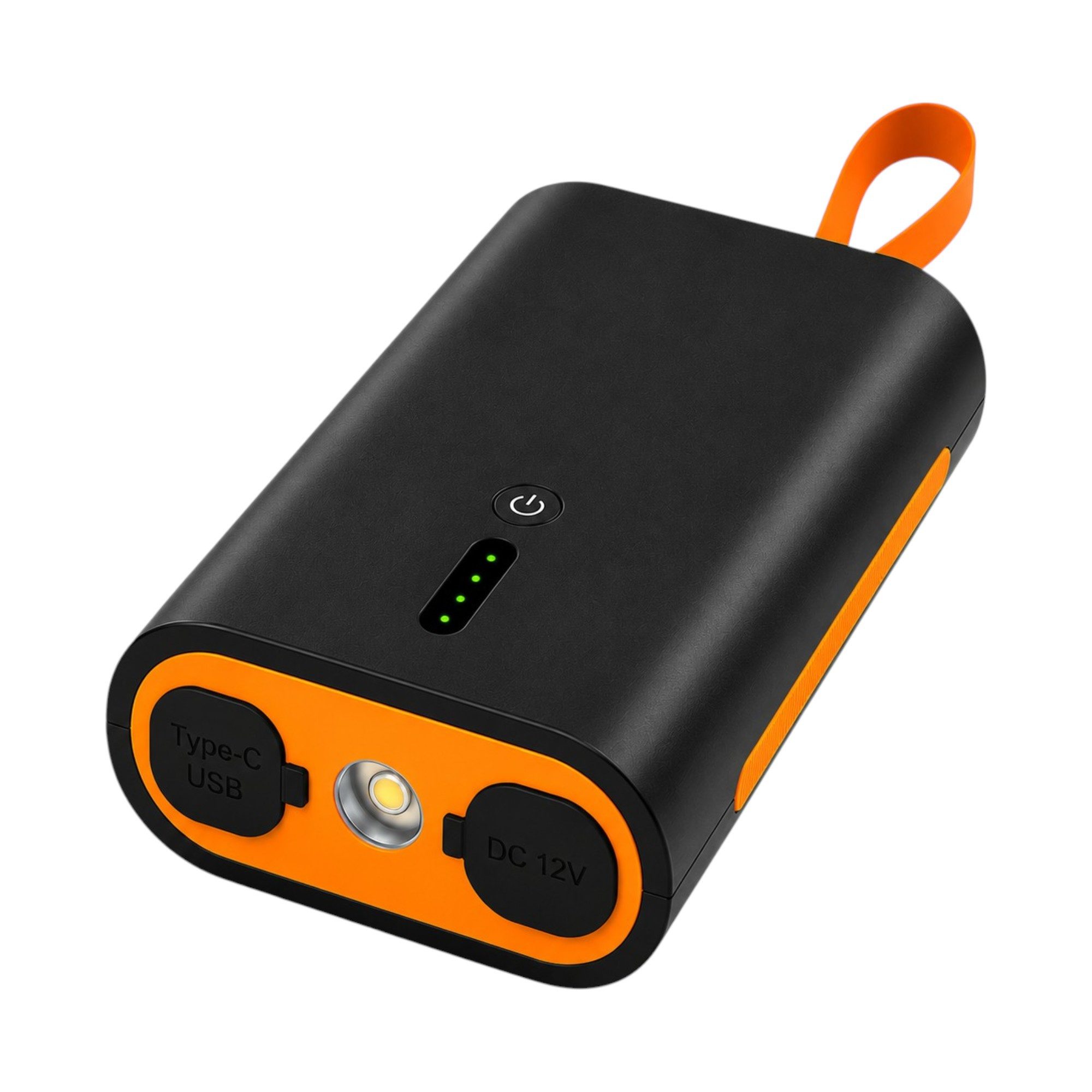SkinStar SUP-Board SkinStar Powerbank 6000mAh Zusatz Akku elektrische 12V-Pumpen