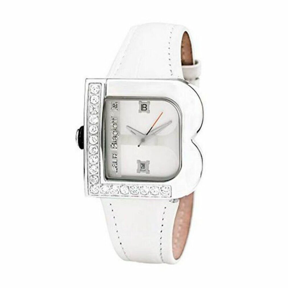 Laura Biagiotti Luxusuhr Damenuhr LB0001L-07Z (33 mm)