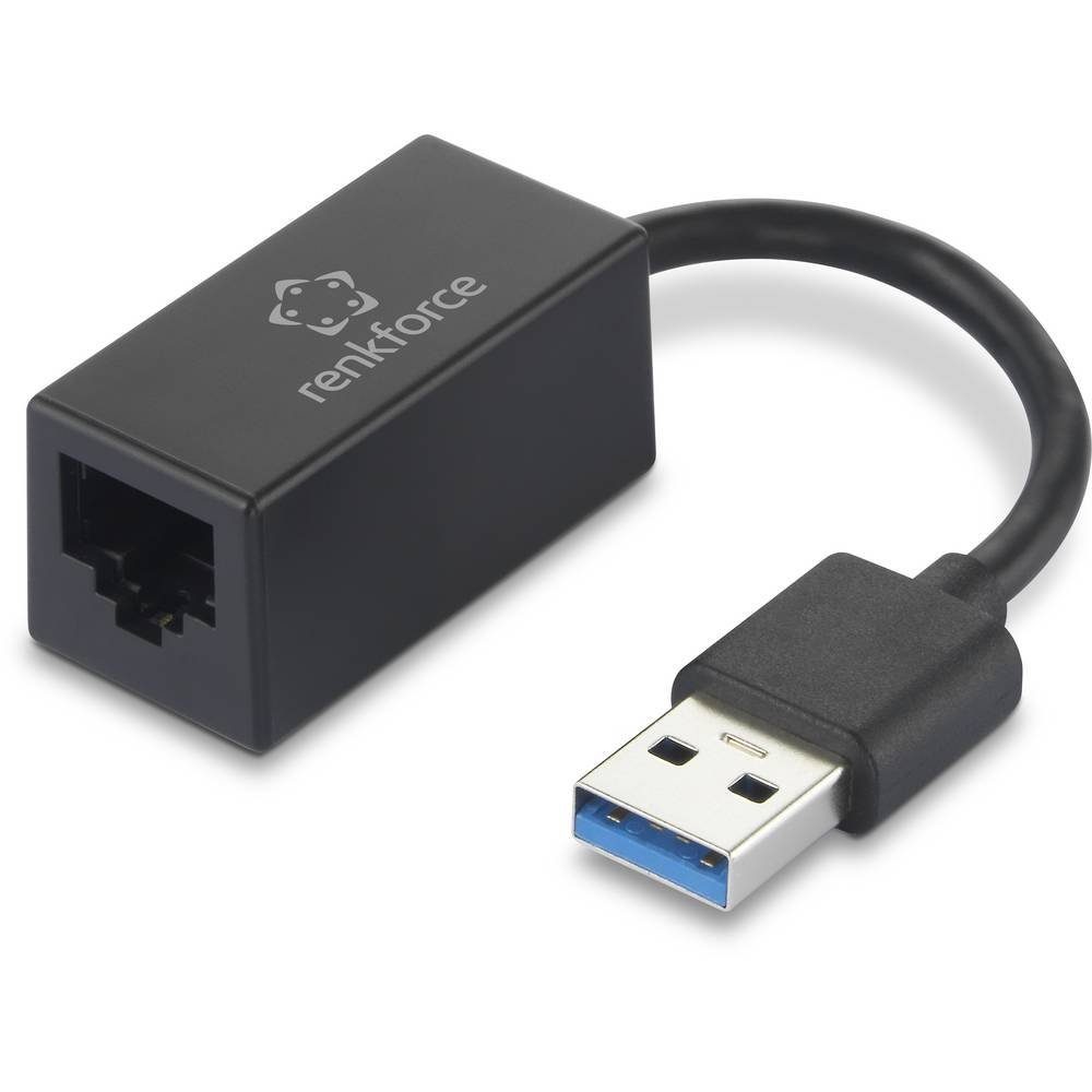 USB 3 Gigabit Ethernet LAN Netzwerkadapter für Netzwerk-Adapter
