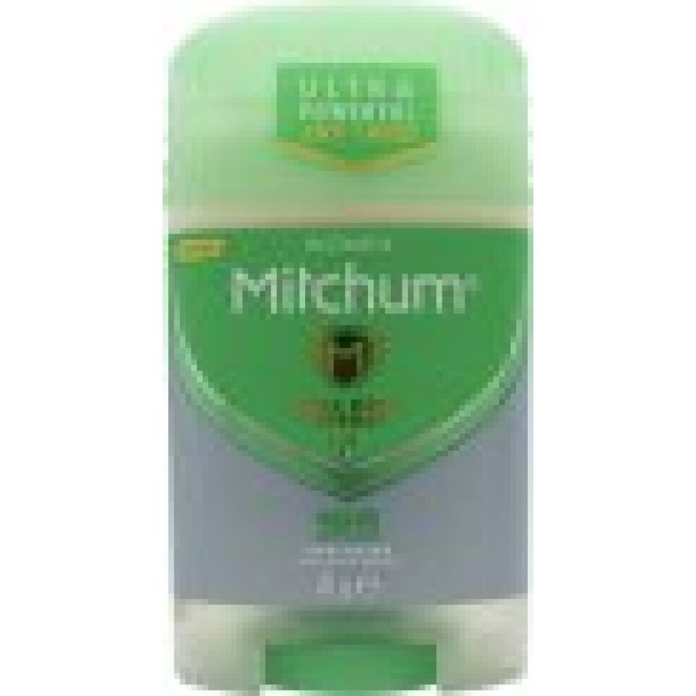 Mitchum Deo-Spray Women Unscented Deodorant Stick 41g