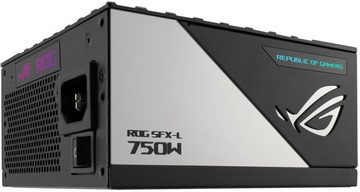 Asus ROG Loki SFX-L 750W Platinum PC-Netzteil