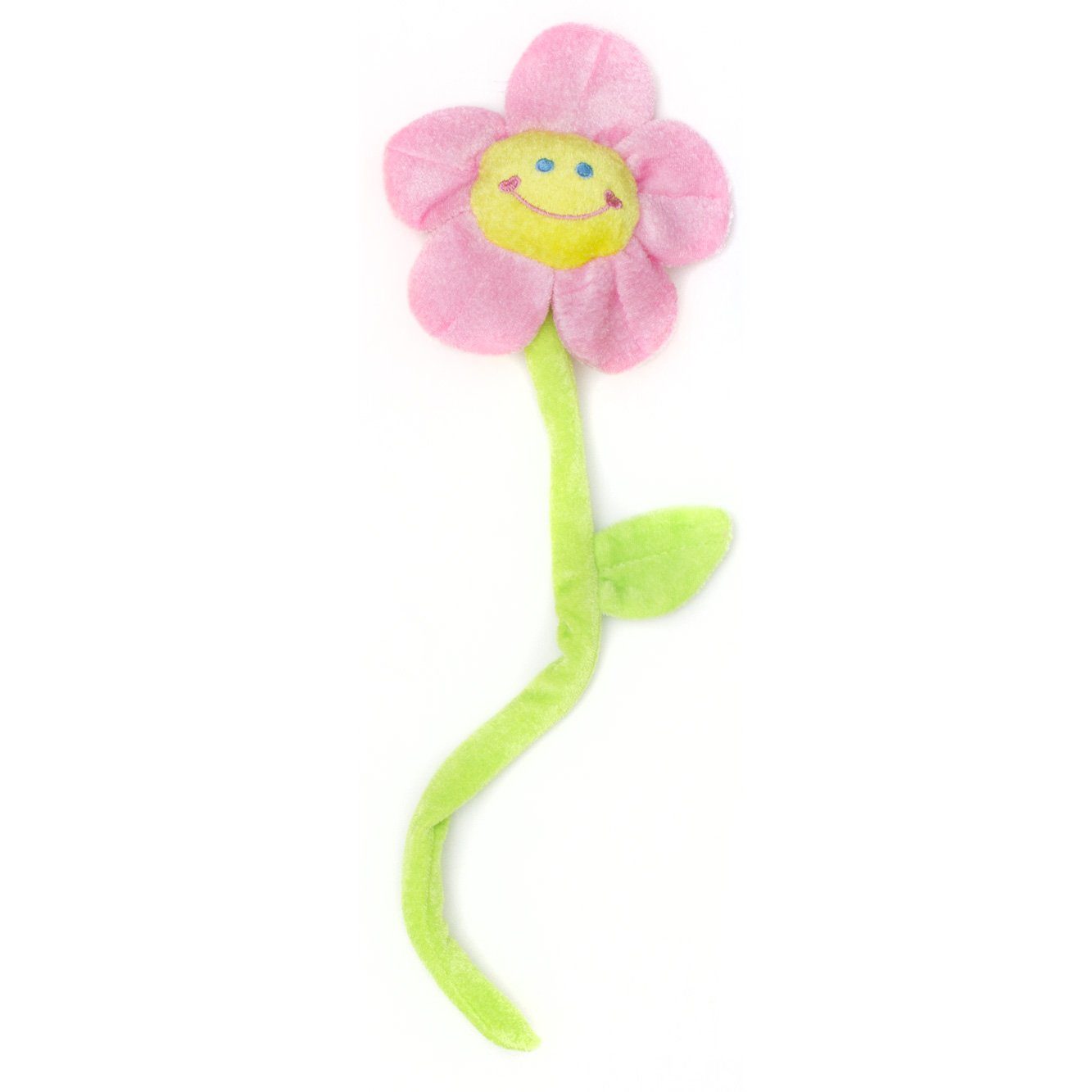 Kunstblume Singende Happy Birthday Blume mit günstig online kaufen