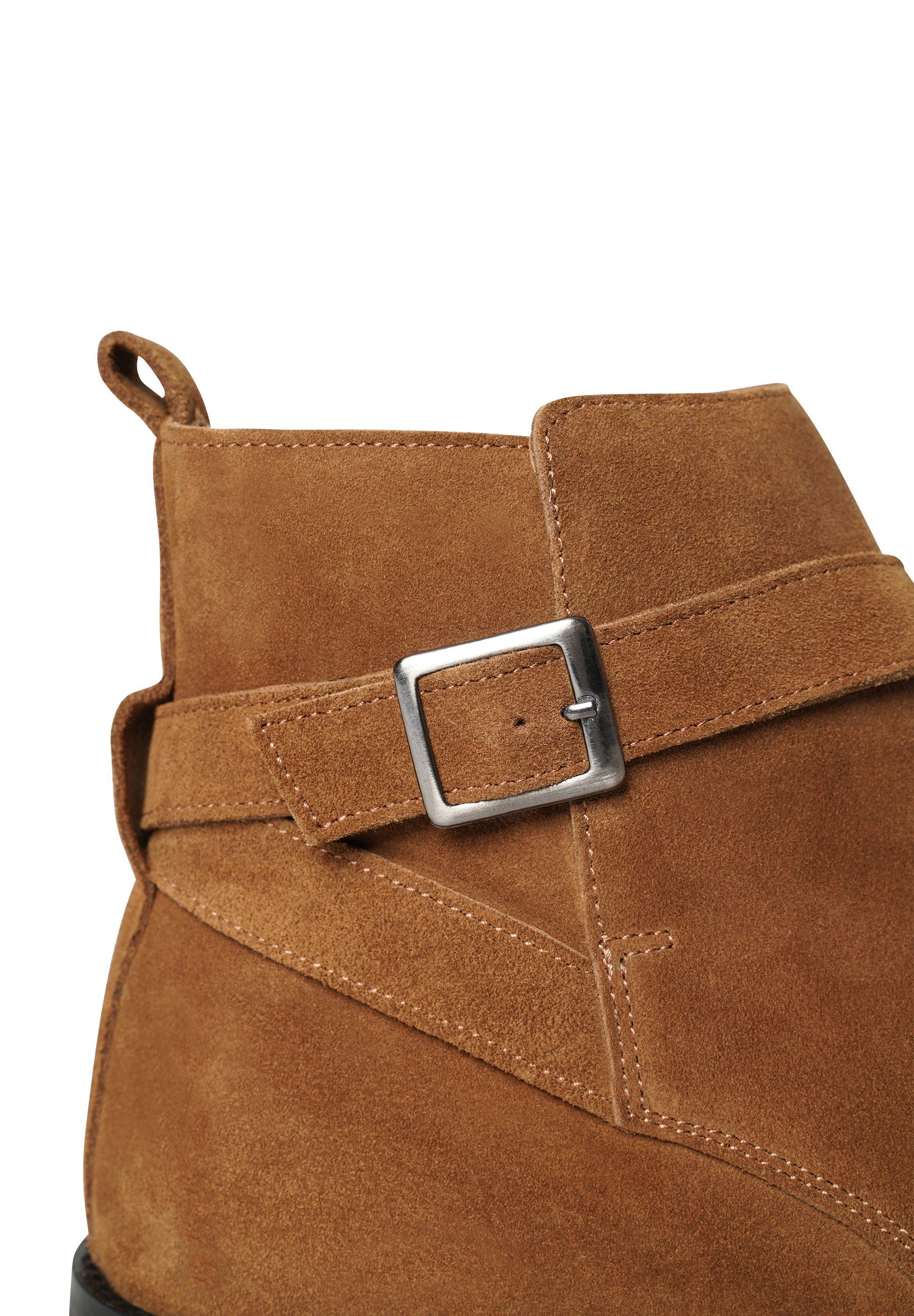Henry Stevens Wallace JPB Chelseaboots