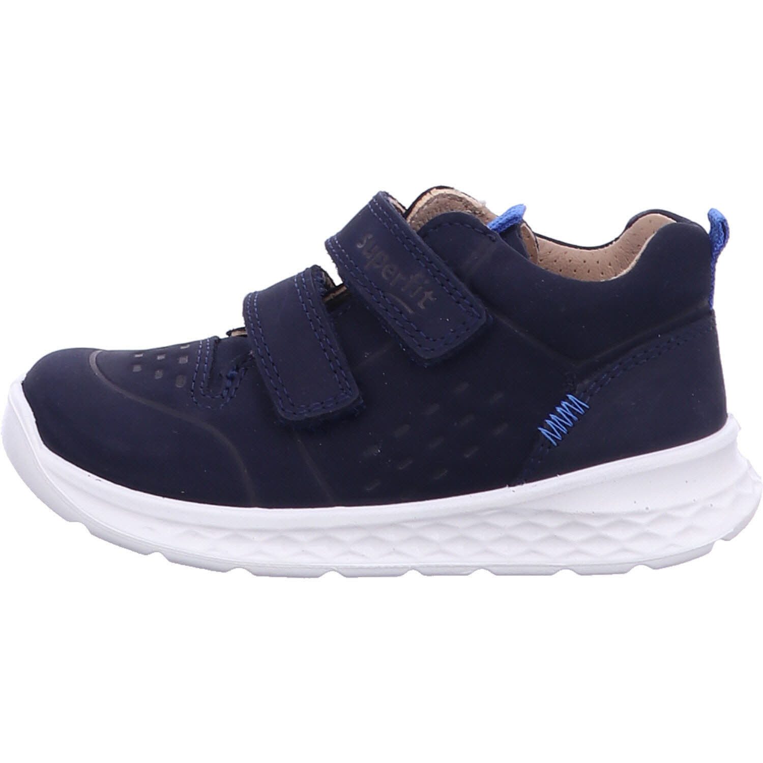 Superfit BREEZE Klettschuh