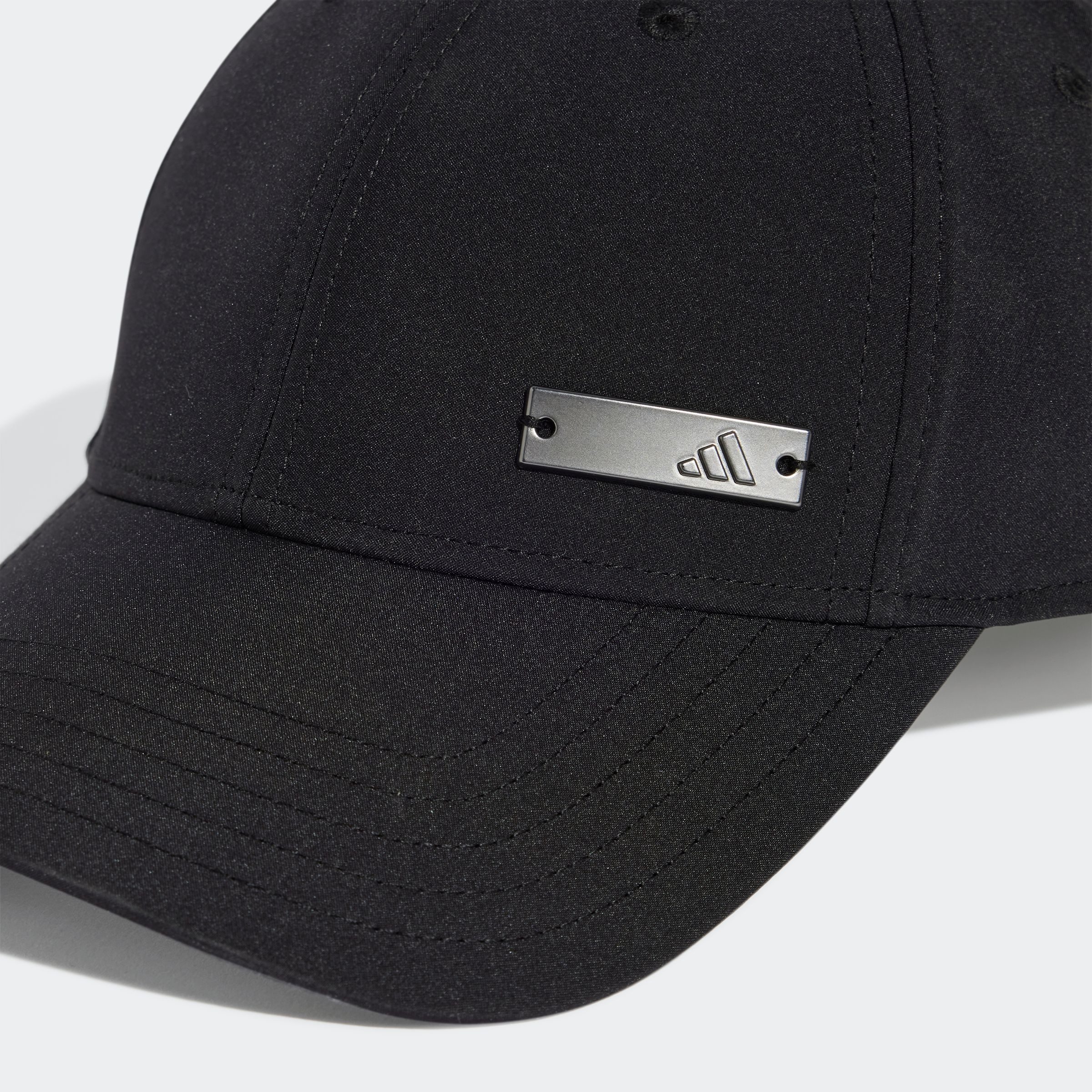 adidas Performance Baseball Cap LIGHTWEIGHT für Erwachsene, aus Polyester – Bild 3 von 4