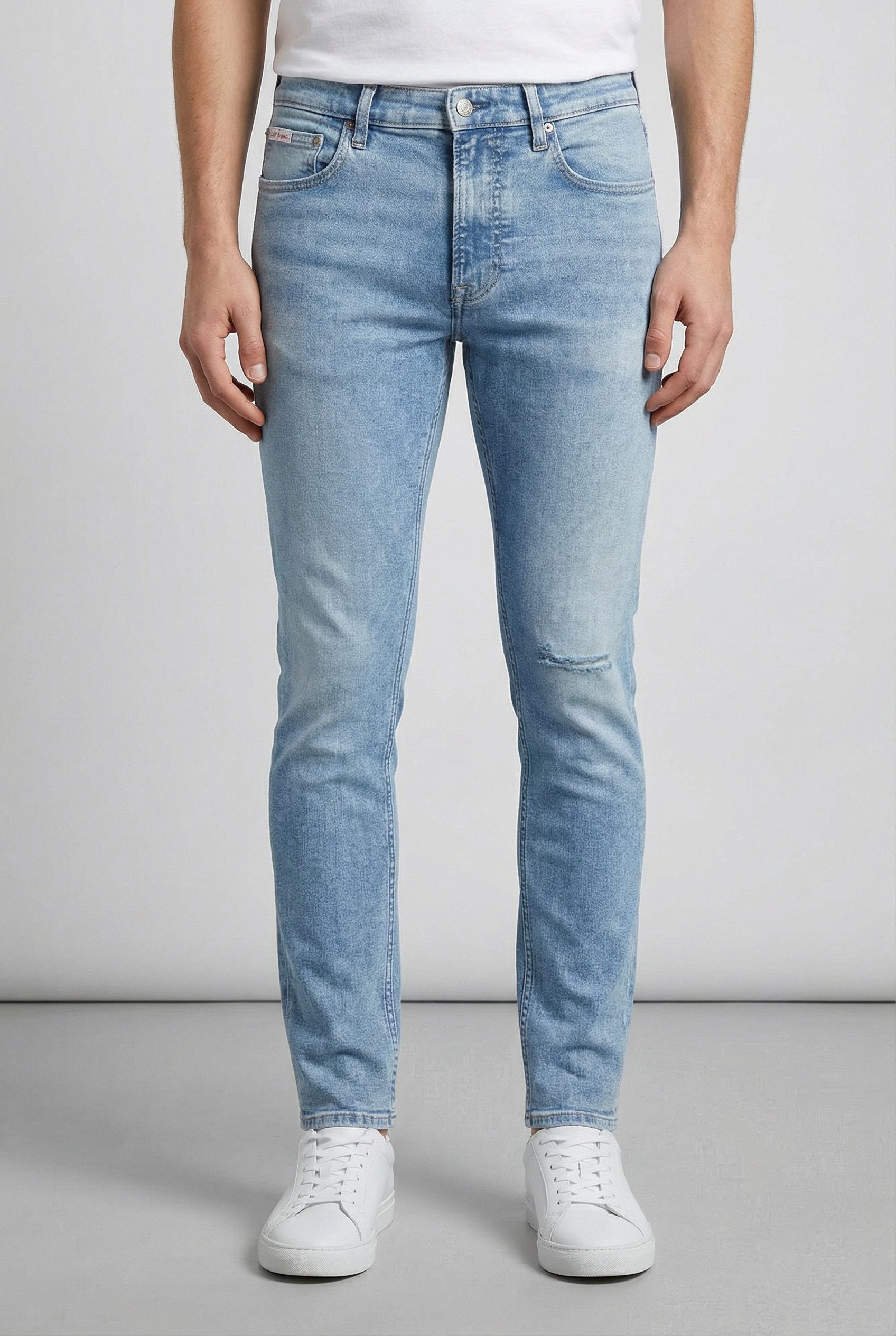 Skinny-fit-Jeans SKINNY JEANS